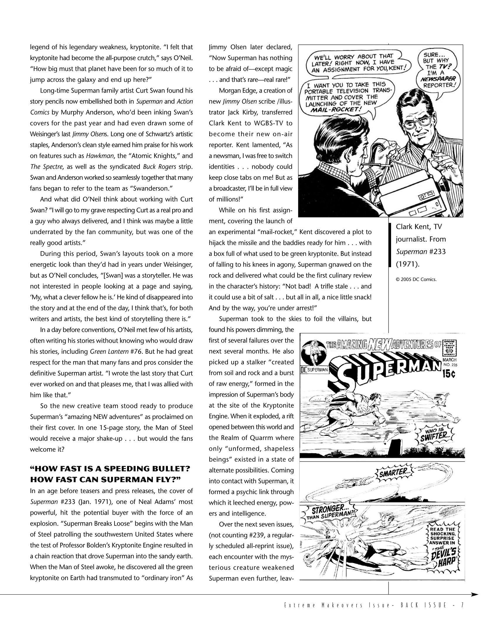 Read online Back Issue comic -  Issue #12 - 8