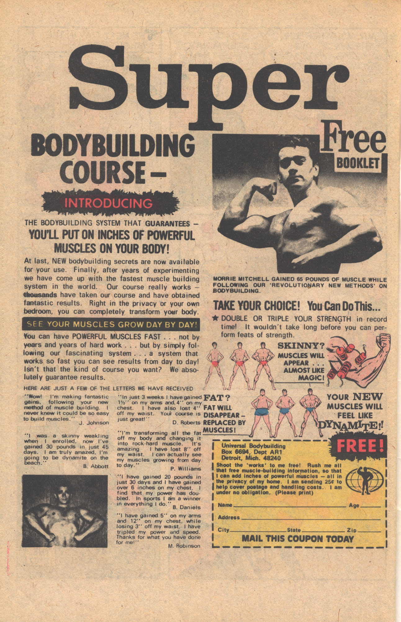 Read online The Adventures of Little Archie comic -  Issue #117 - 34