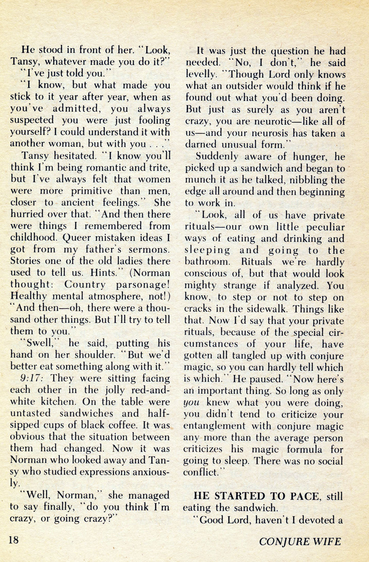 Read online The Haunt of Horror comic -  Issue # TPB 1 - 19