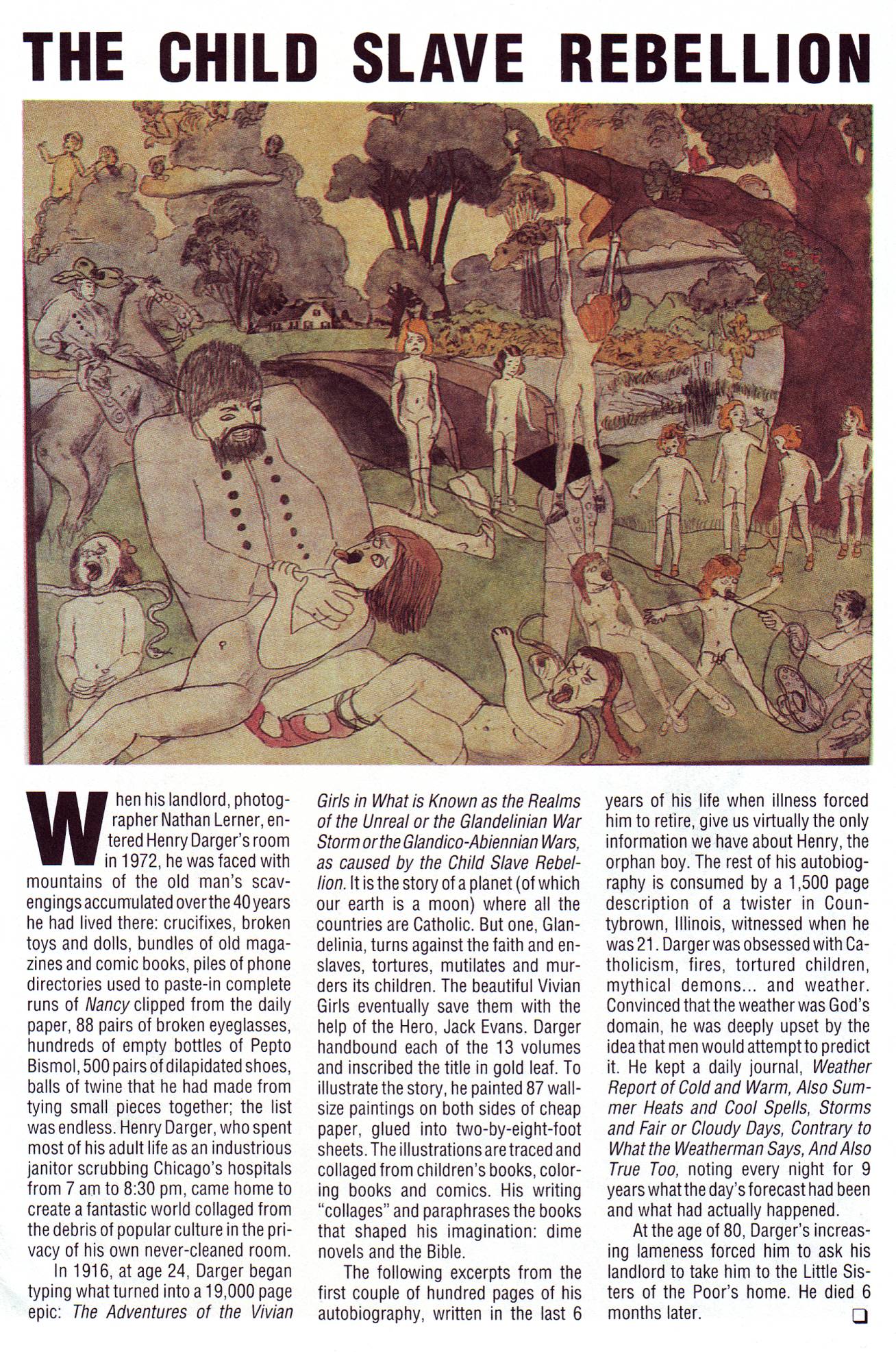 Read online Raw (1989) comic -  Issue # TPB 2 (Part 2) - 55