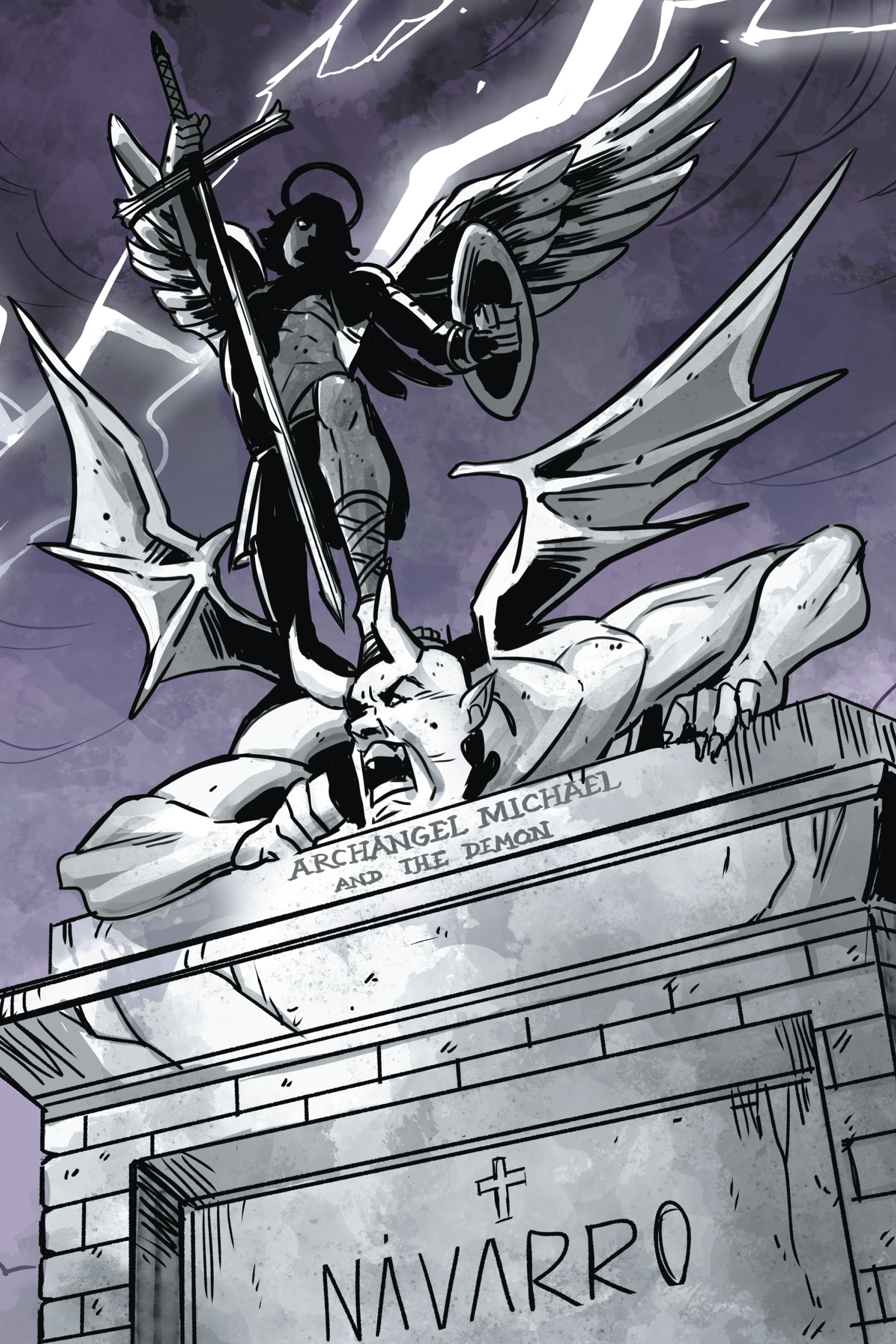 Read online Teen Titans: Raven comic -  Issue # TPB (Part 2) - 33