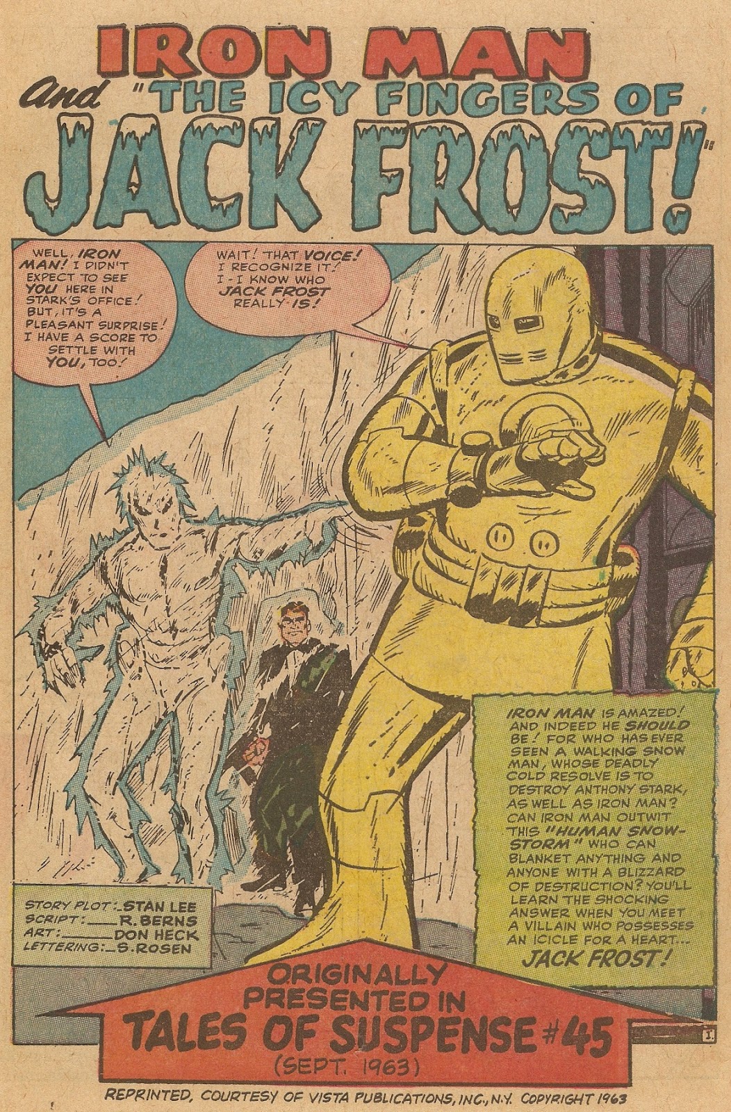 Marvel Collectors' Item Classics issue 8 - Page 27