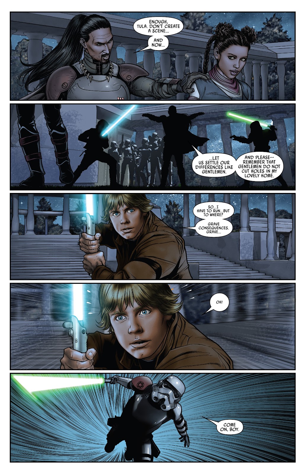 Star Wars (2015) issue 60 - Page 6