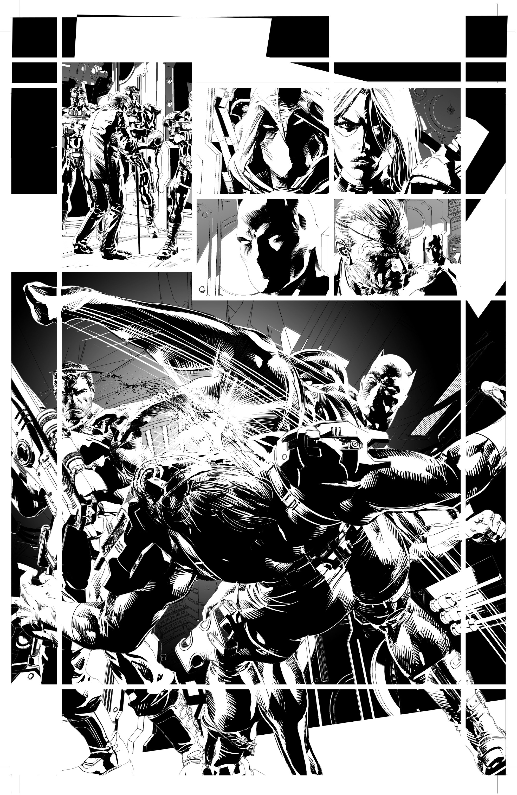 Read online Original Sin comic -  Issue # _Special 6 - 73