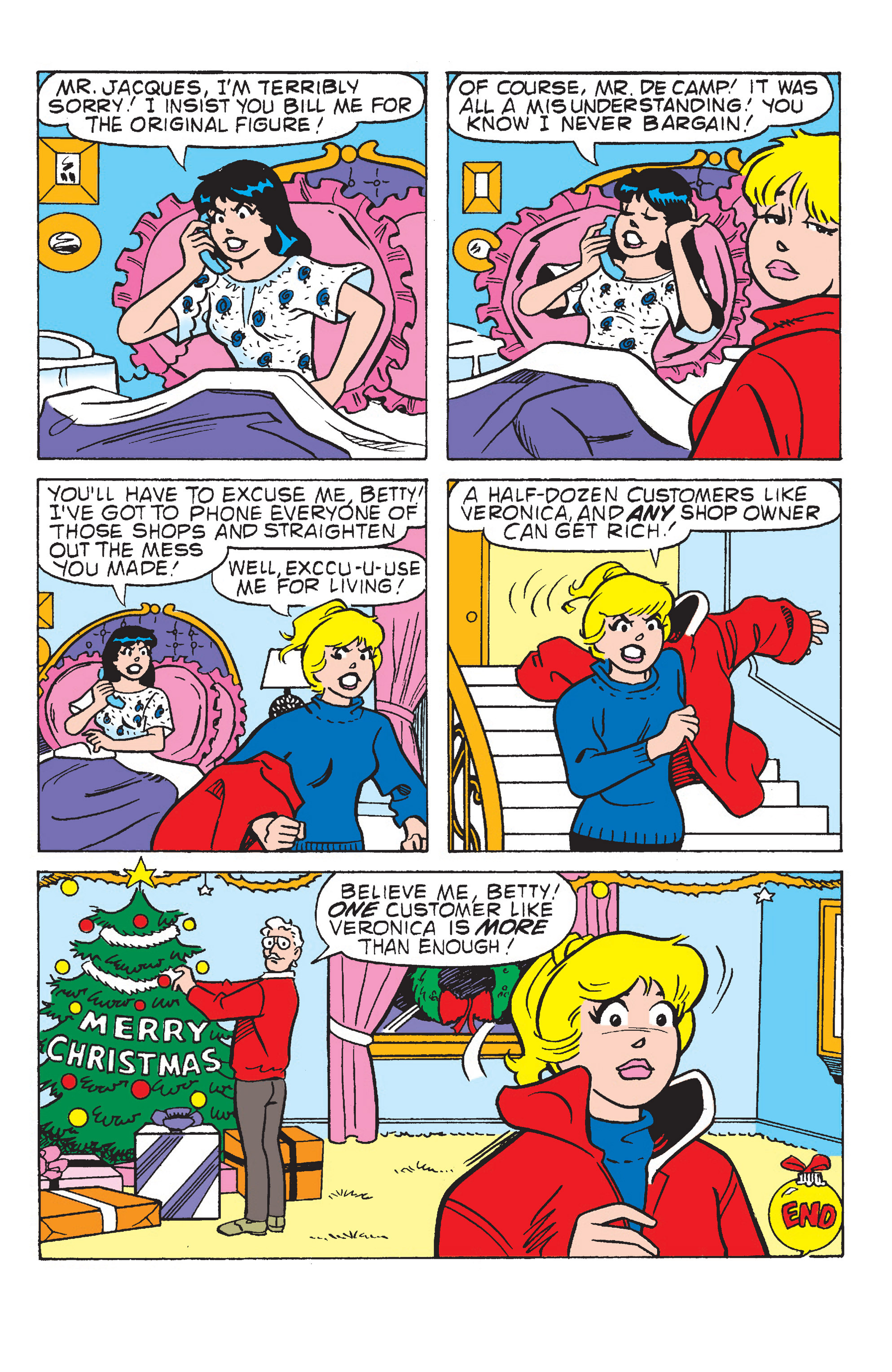 Read online Pep Digital comic -  Issue #119 - 60