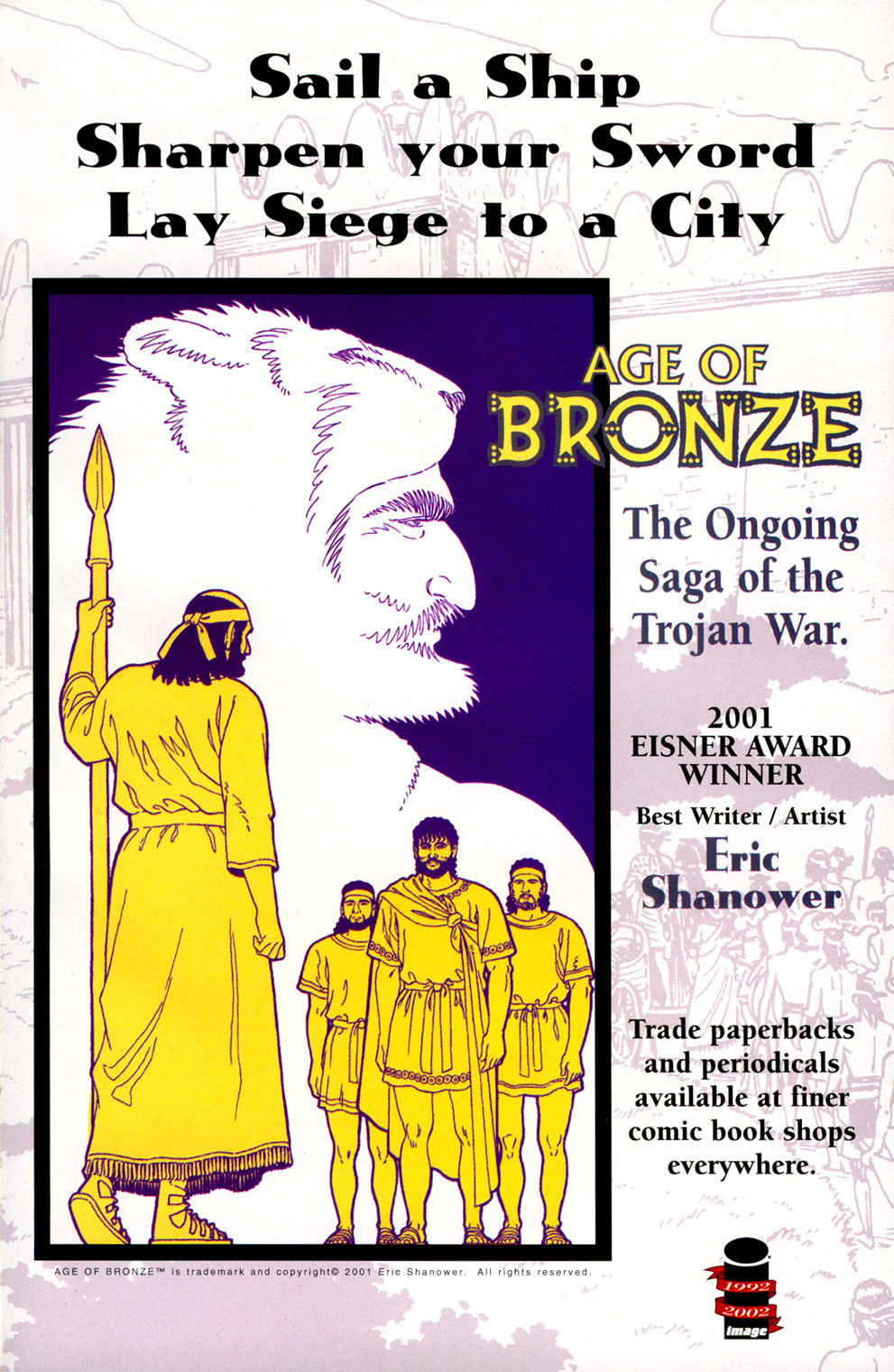 Read online Banished Knights comic -  Issue #1 - 30