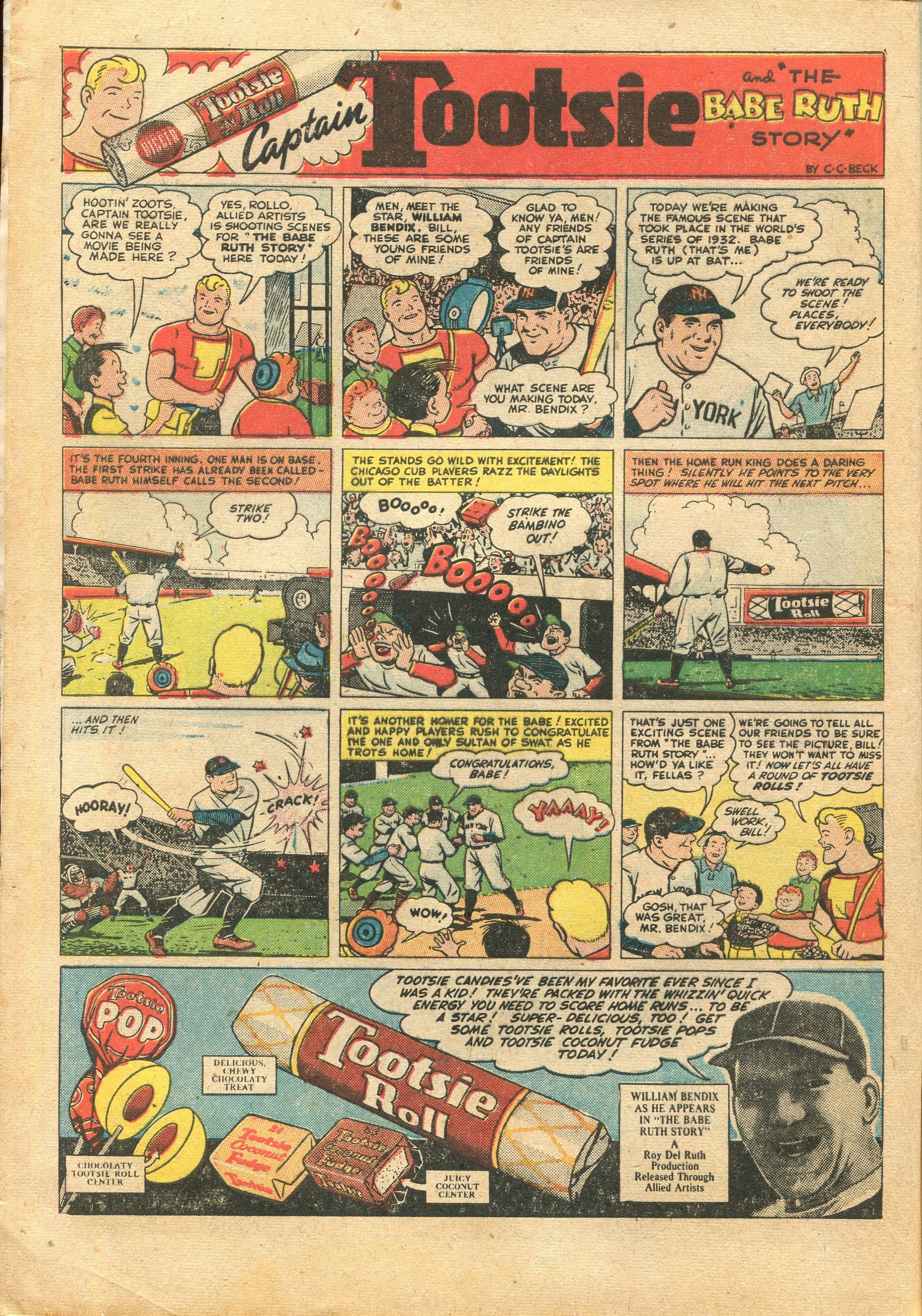 Read online Kerry Drake Detective Cases comic -  Issue #11 - 4