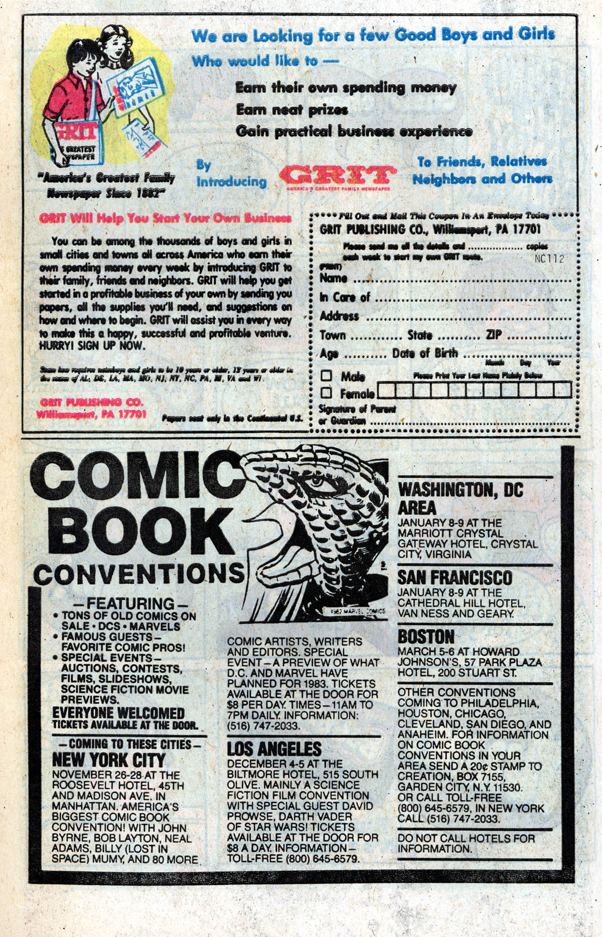 Read online Detective Comics (1937) comic -  Issue #524 - 8