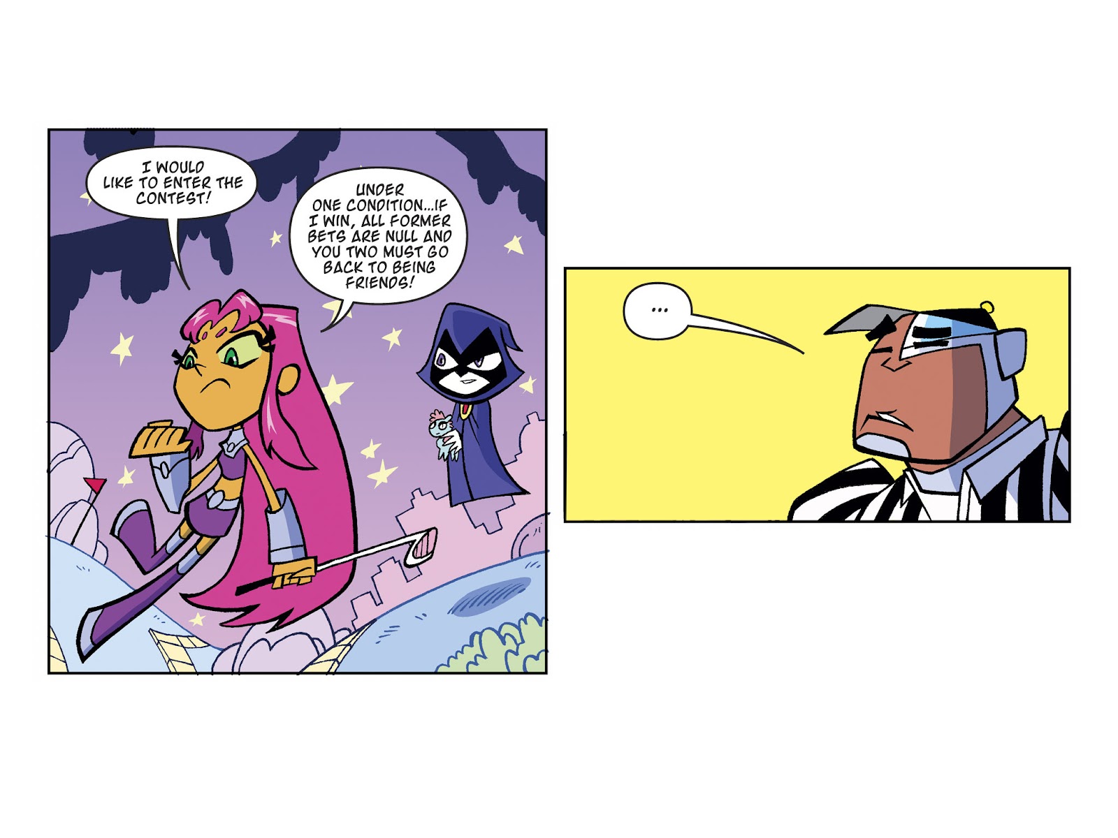 Teen Titans Go! (2013) issue 2 - Page 78