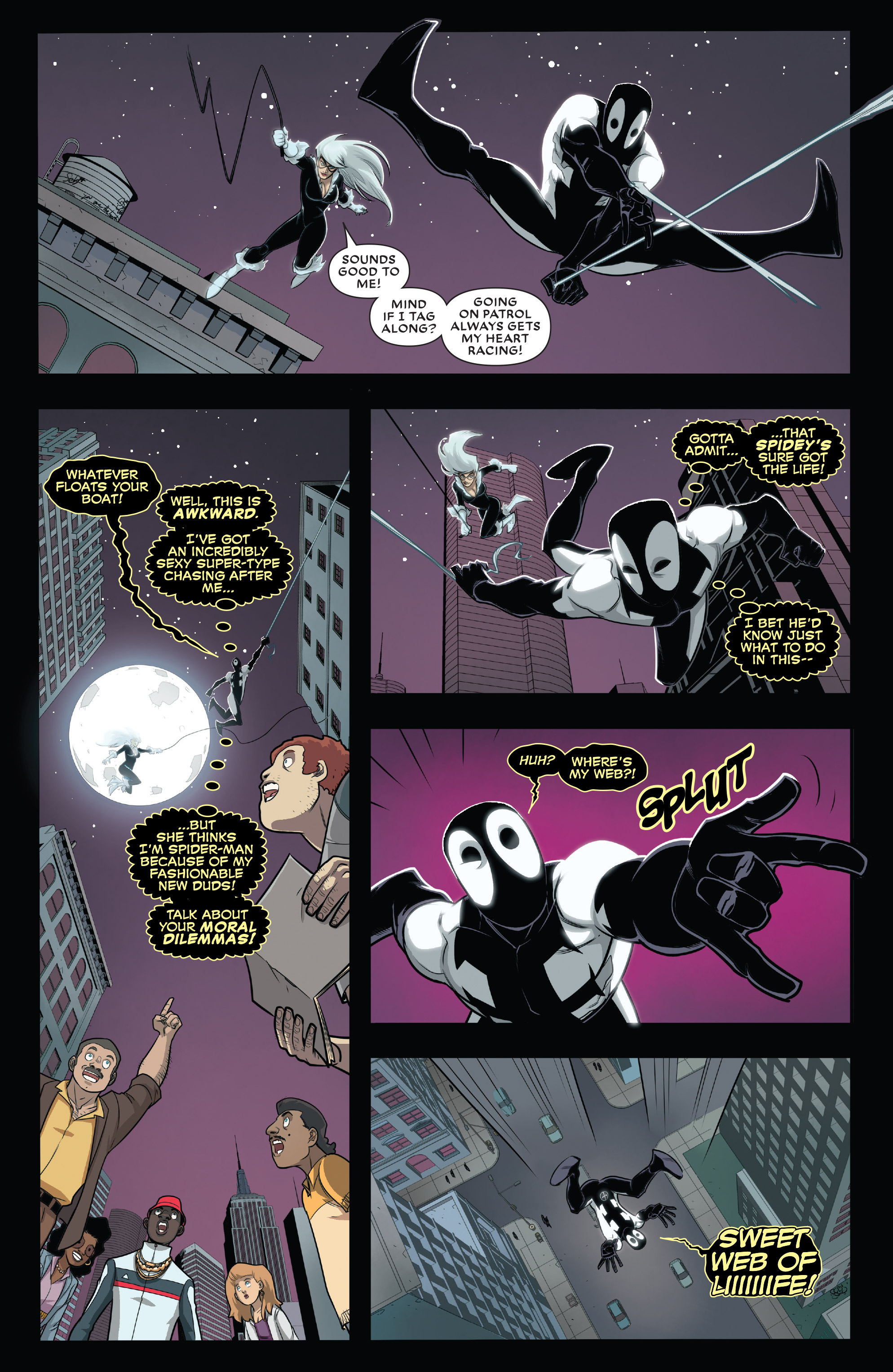Read online Deadpool Classic comic -  Issue # TPB 23 (Part 4) - 8