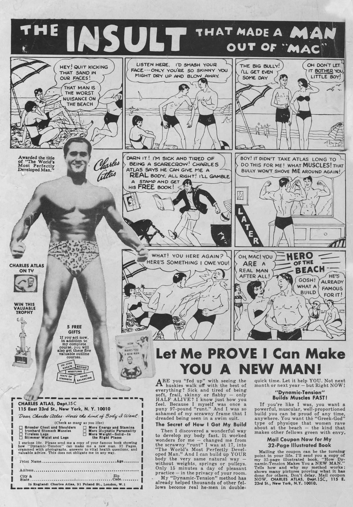 Read online The Adventures of Little Archie comic -  Issue #77 - 2