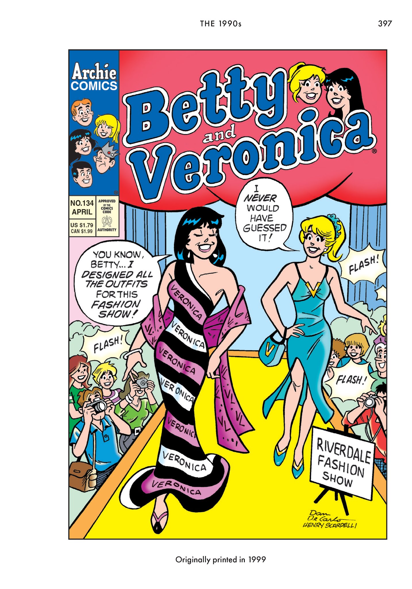 Read online Best of Archie Americana comic -  Issue # TPB 3 (Part 4) - 99