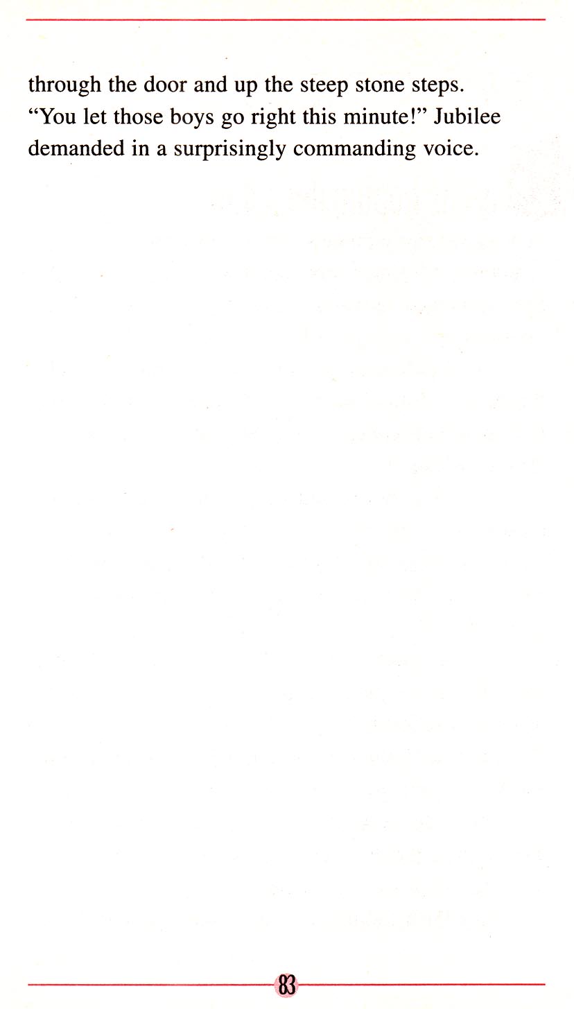 Read online Marvel Chillers: The Thing in the Glass Case comic -  Issue # Full - 85