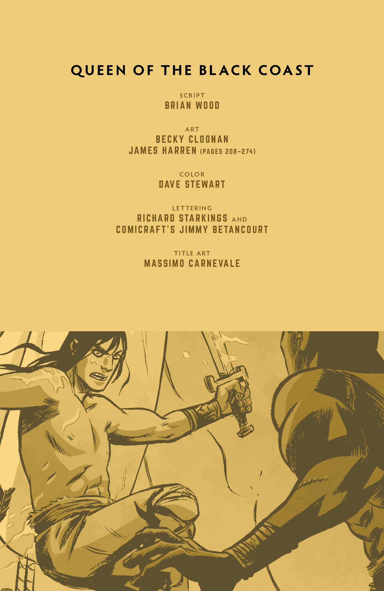 Read online Conan Omnibus comic -  Issue # TPB 5 (Part 2) - 42