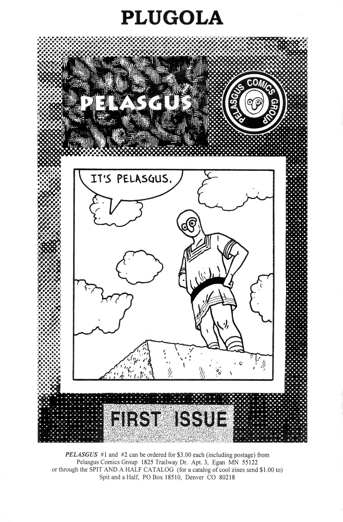 Read online Cerebus comic -  Issue #231 - 27