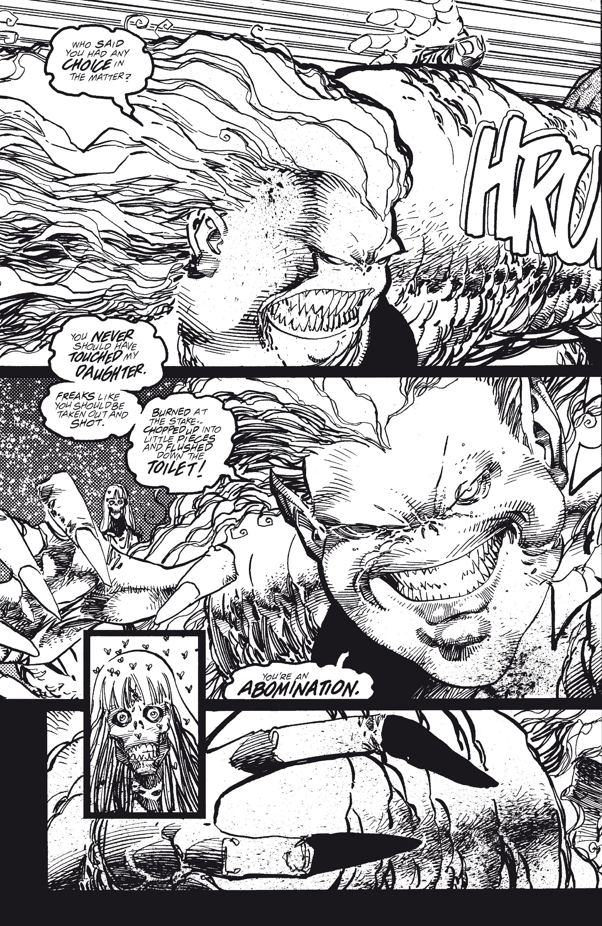 Read online Savage Dragon Archives comic -  Issue # TPB 1 (Part 6) - 33