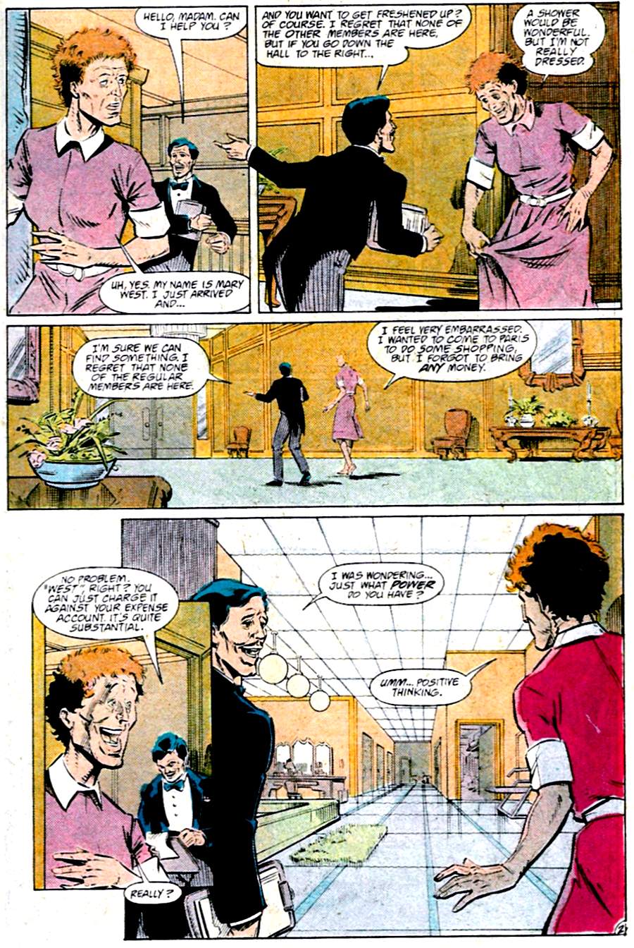 Read online The Flash Annual comic -  Issue #3 - 22