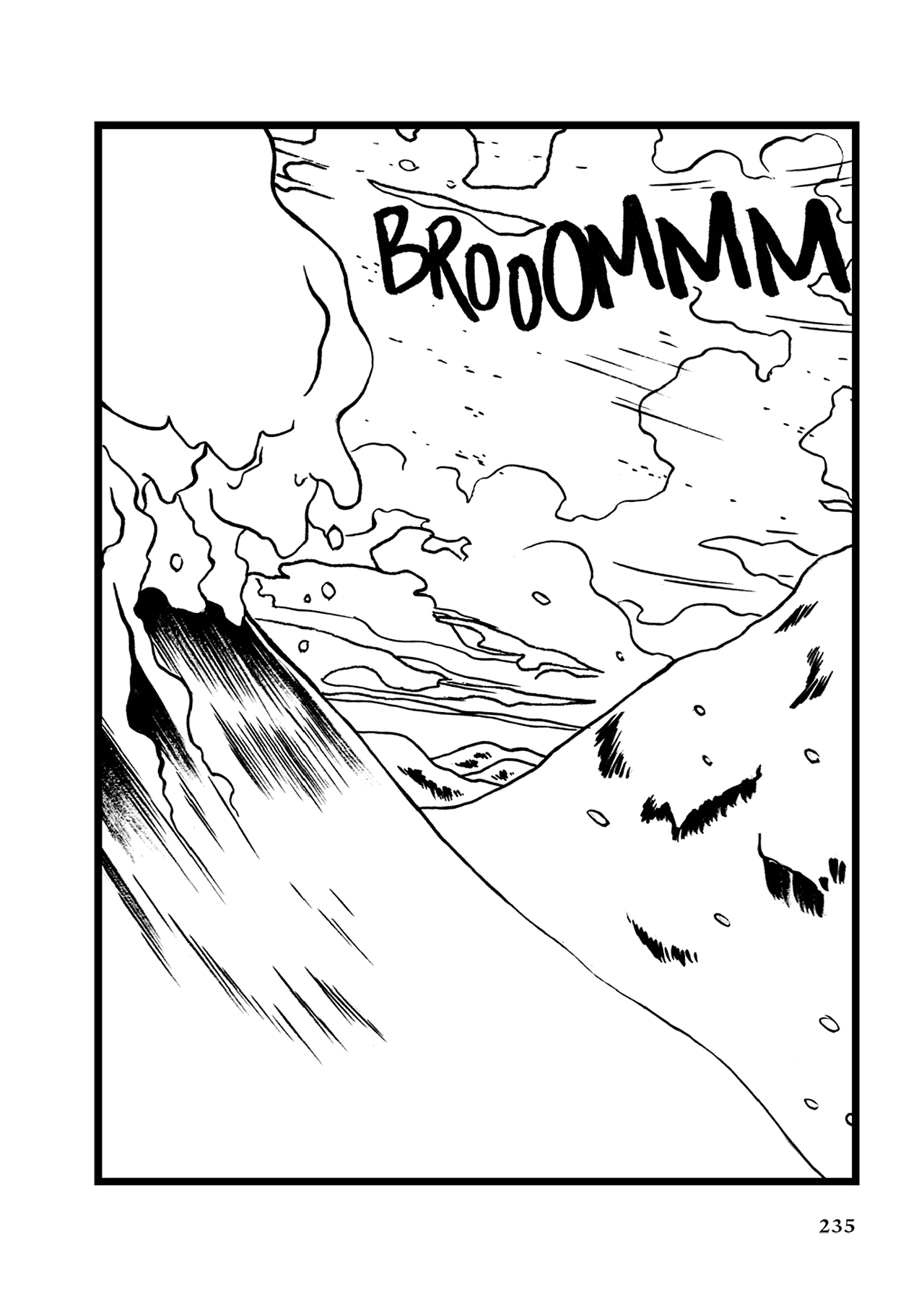 Read online 365 Samurai and a Few Bowls of Rice comic -  Issue # TPB (Part 3) - 36