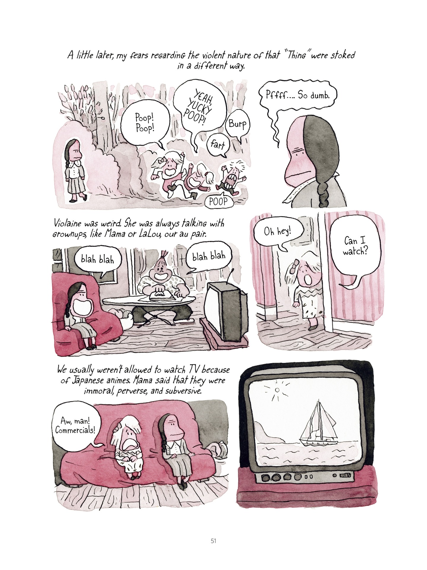 Read online Maiden (2020) comic -  Issue # TPB 1 (Part 1) - 54