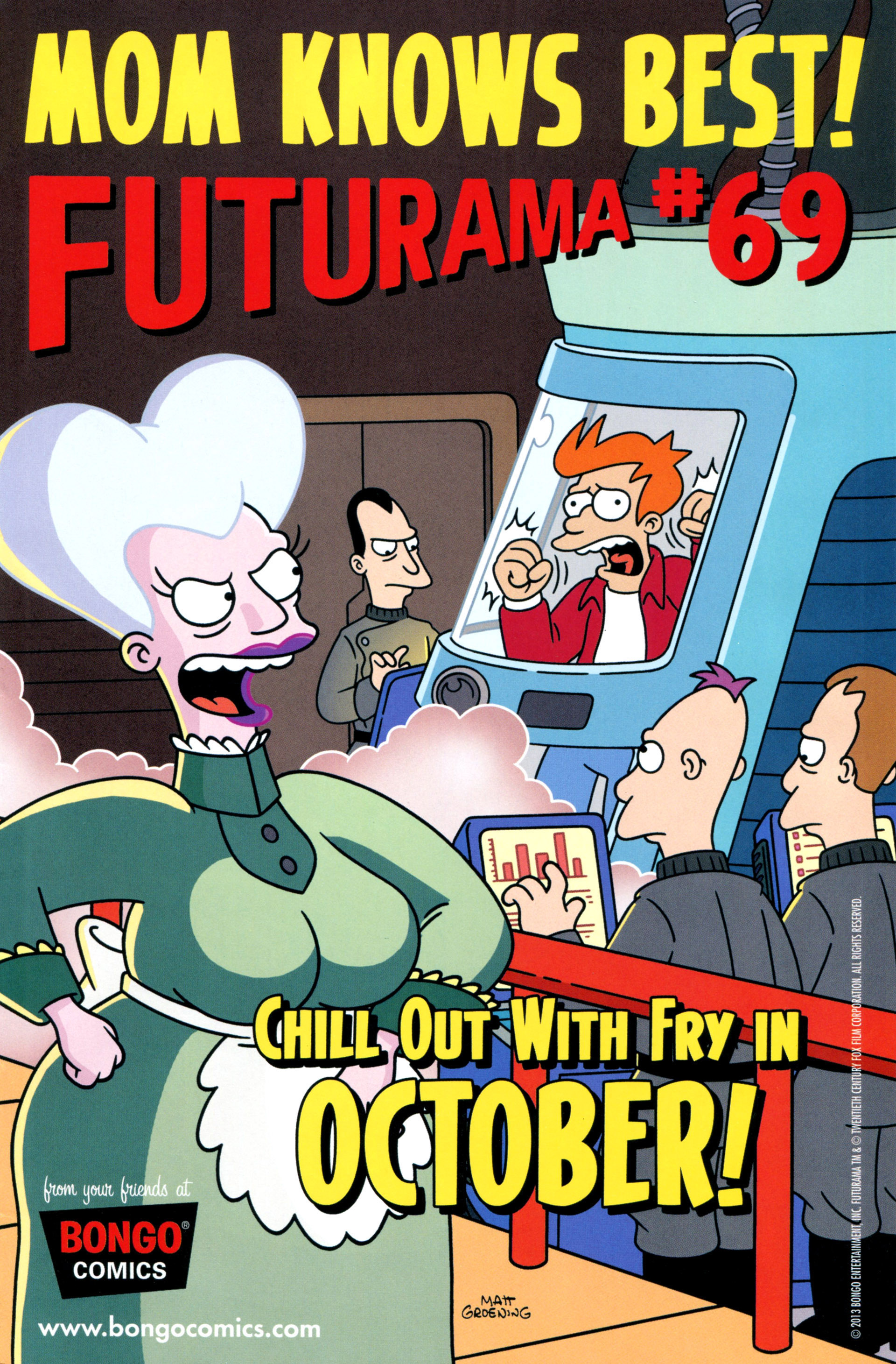 Read online Simpsons Comics comic -  Issue #206 - 26