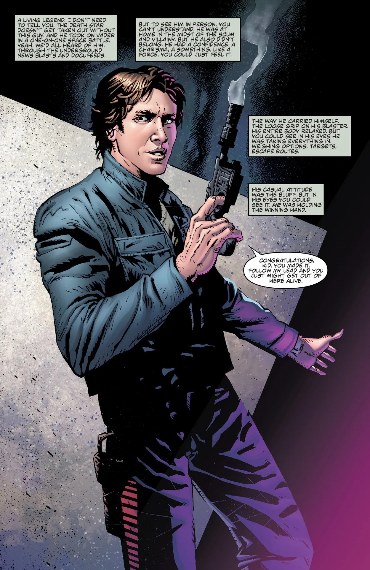 Read online Star Wars Legends: The Rebellion - Epic Collection comic -  Issue # TPB 5 (Part 2) - 44
