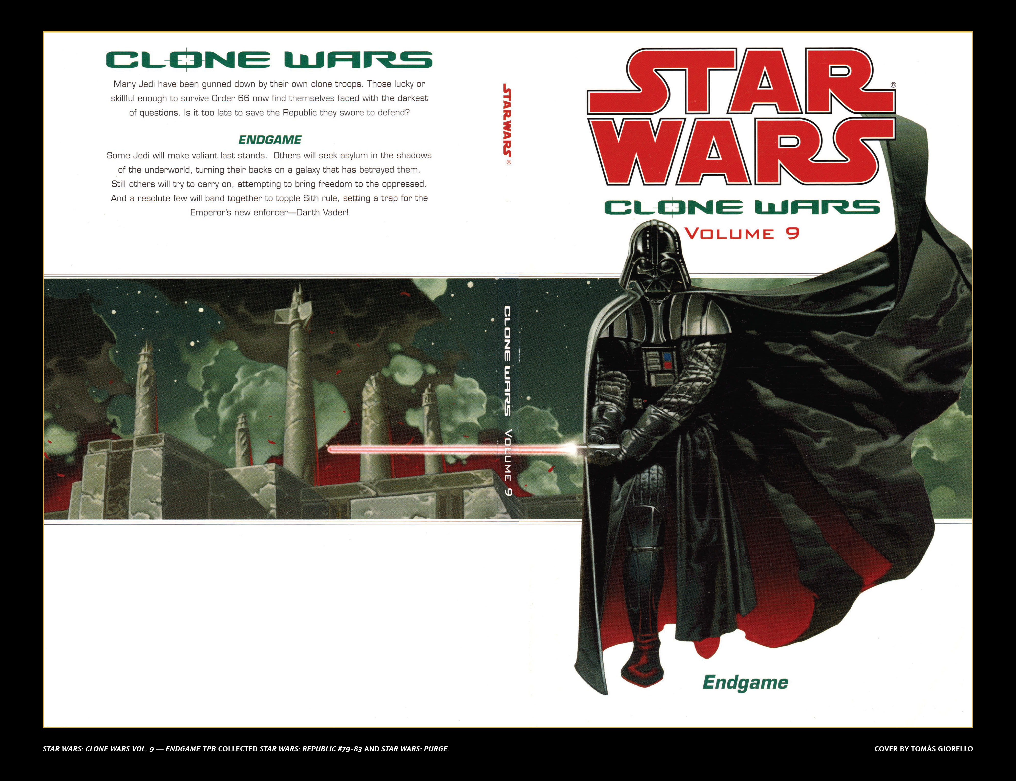 Read online Star Wars Legends: The Empire Omnibus comic -  Issue # TPB 1 (Part 10) - 49