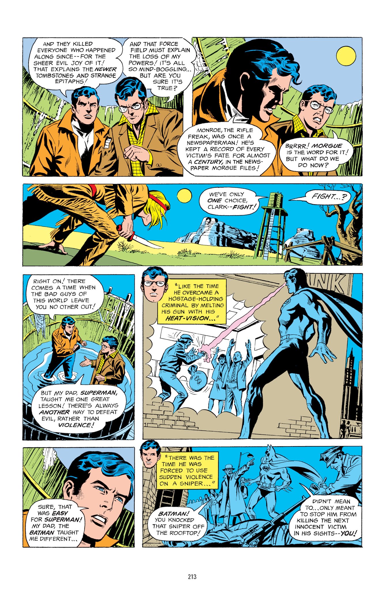 Read online Superman/Batman: Saga of the Super Sons comic -  Issue # TPB (Part 3) - 13