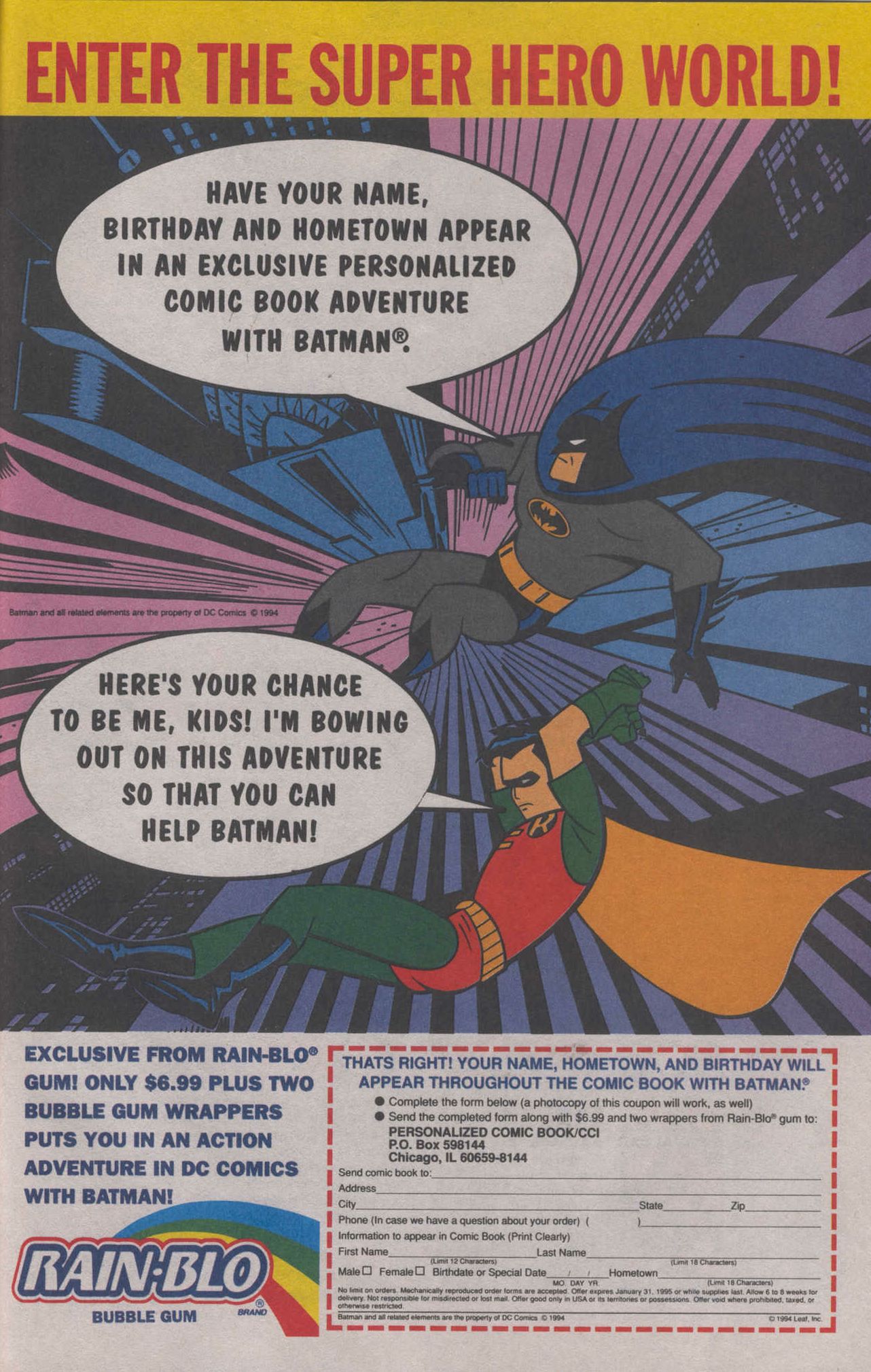 Read online Icon comic -  Issue #18 - 28