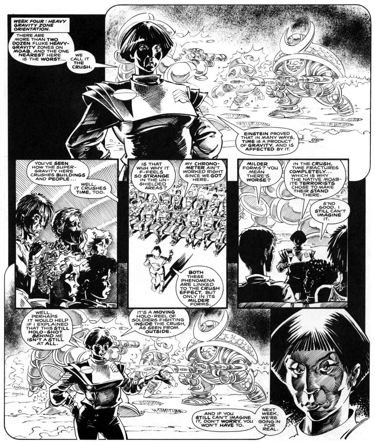 Read online The Ballad of Halo Jones (1986) comic -  Issue #3 - 62