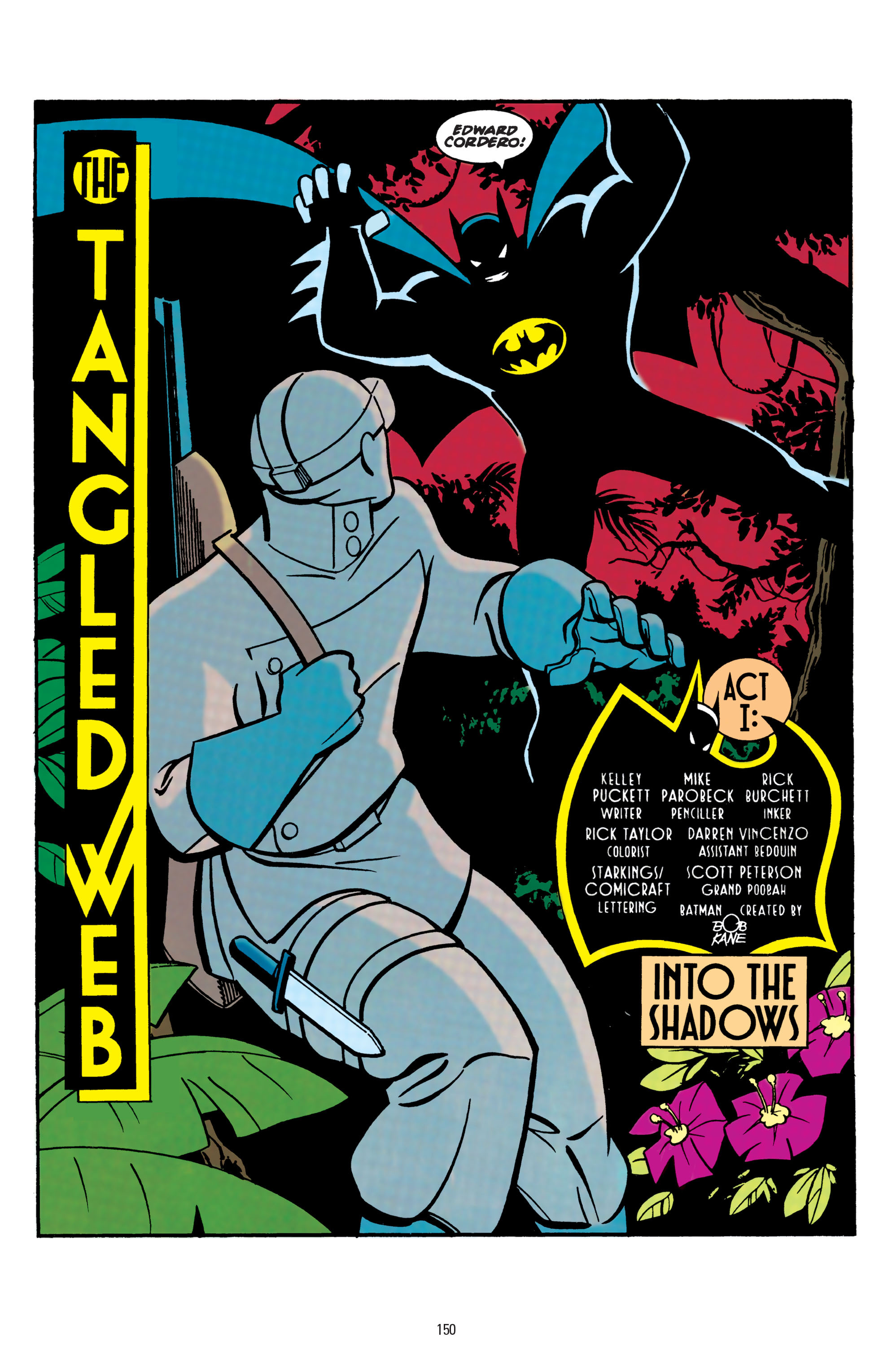 Read online The Batman Adventures comic -  Issue # _TPB 2 (Part 2) - 43