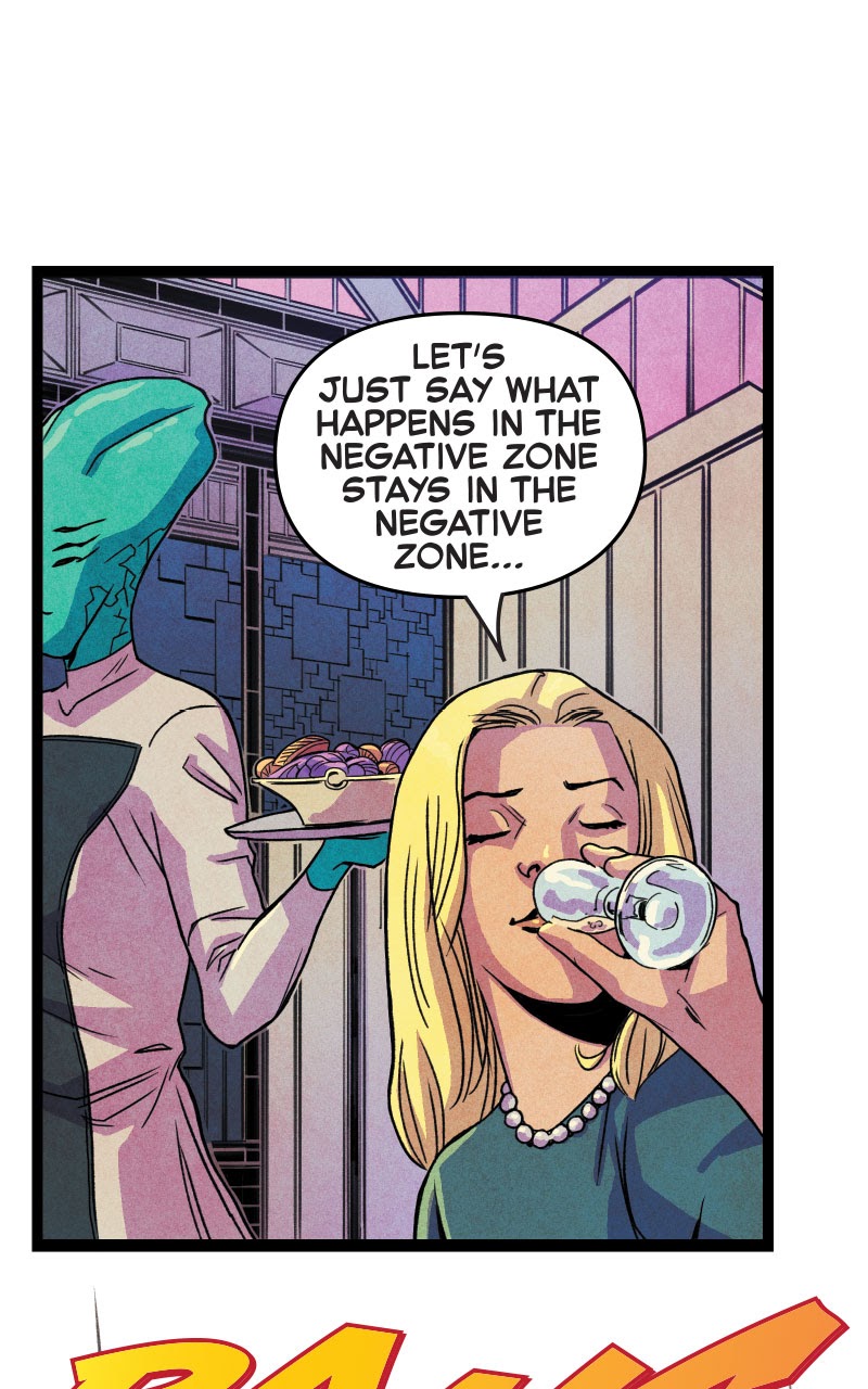 Read online Fantastic Four: Infinity Comic comic -  Issue #2 - 38