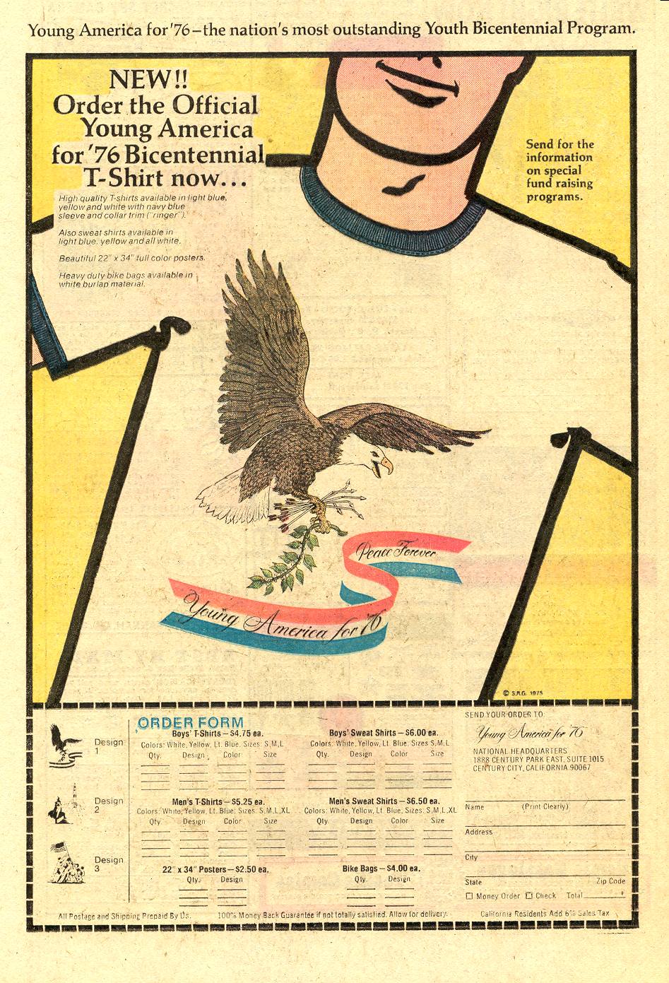 Read online DC Super Stars comic -  Issue #3 - 13