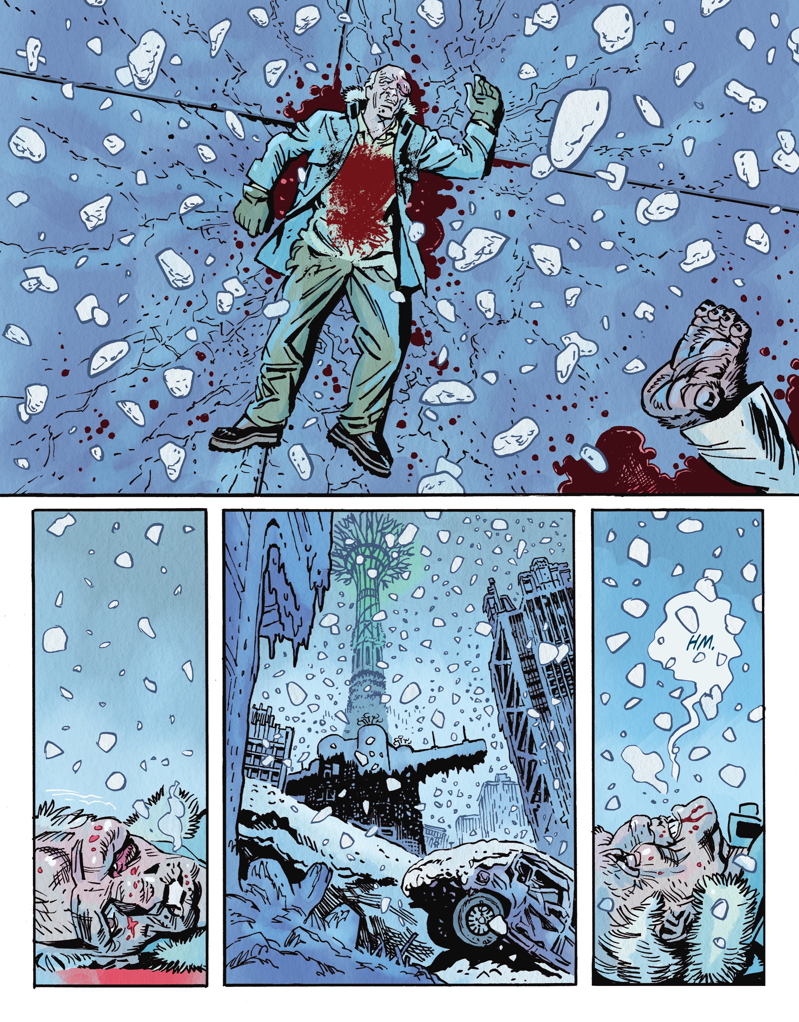 Read online Rogues (2022) comic -  Issue #4 - 45