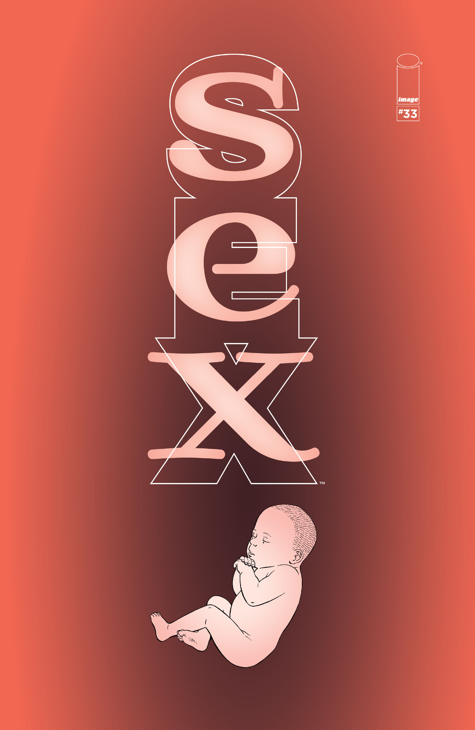 Read online Sex comic -  Issue #33 - 1