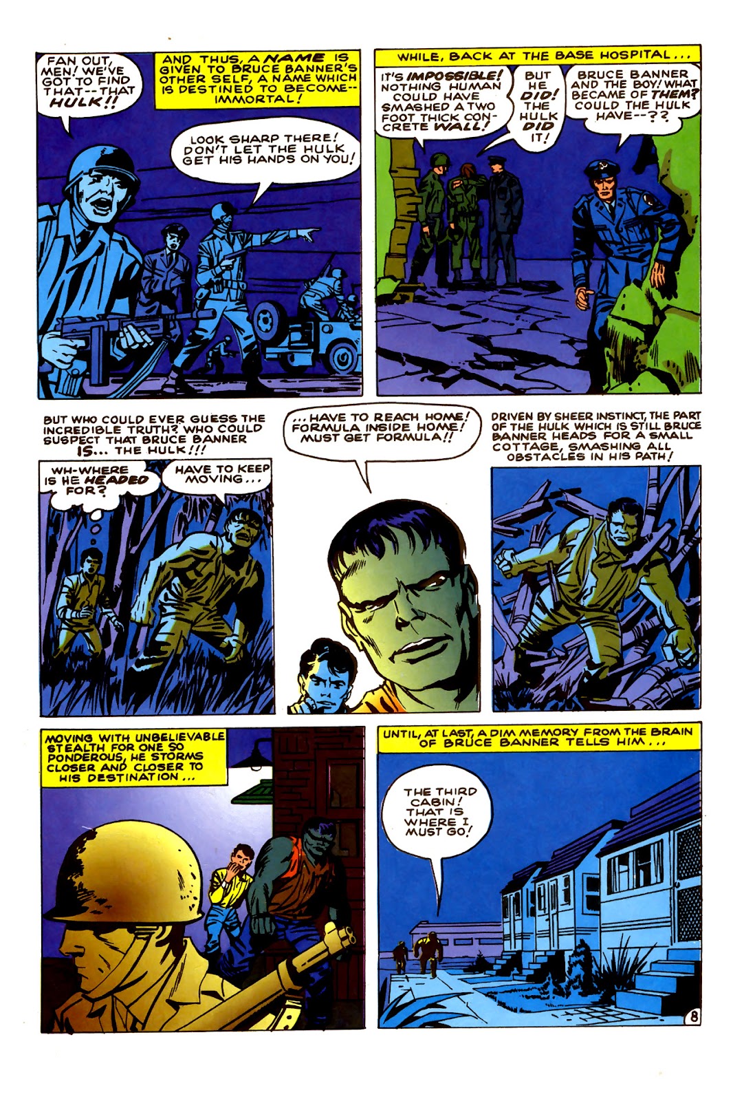 The 100 Greatest Marvels of All Time issue 4 - Page 13