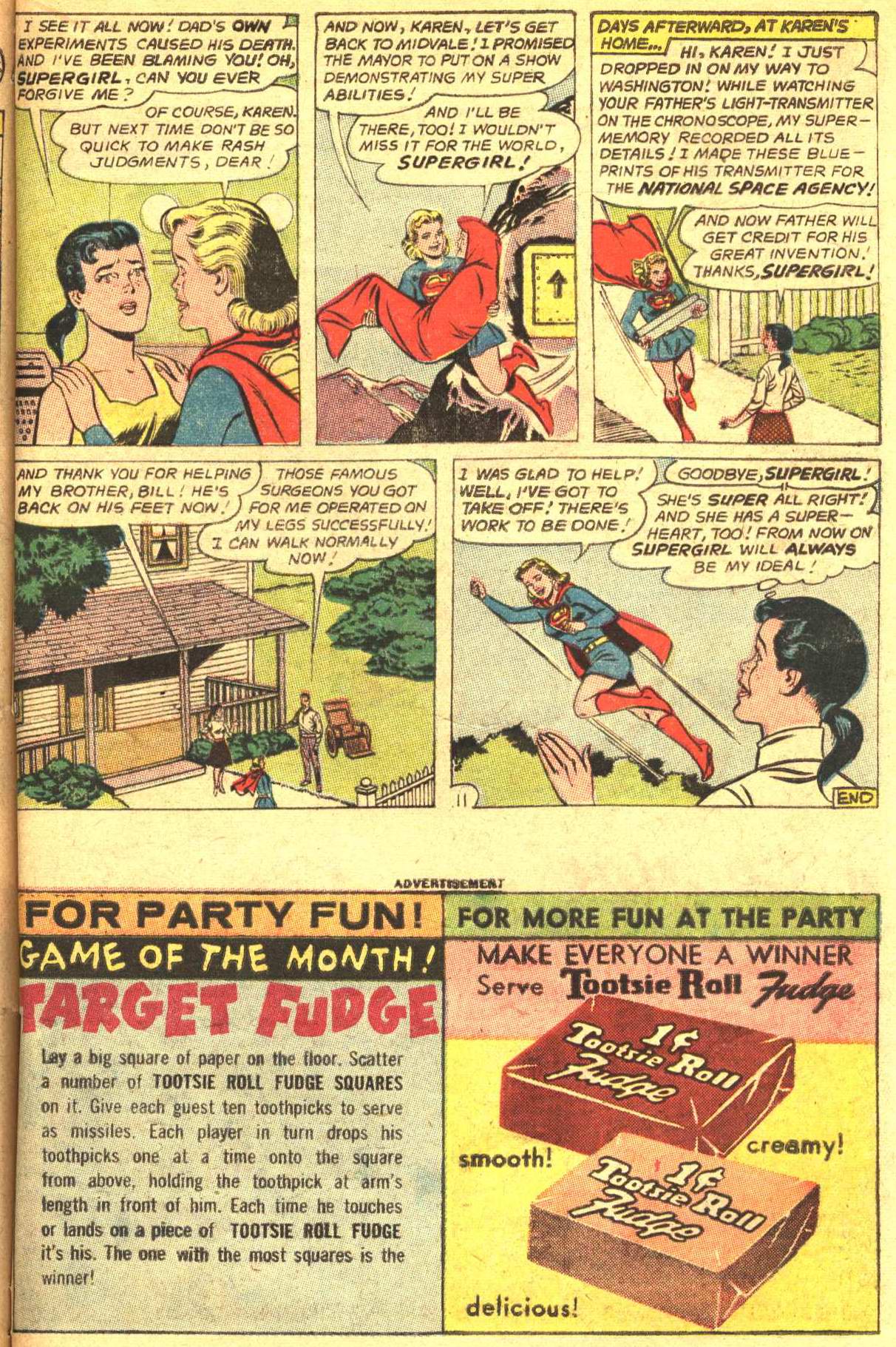 Action Comics (1938) 305 Page 30