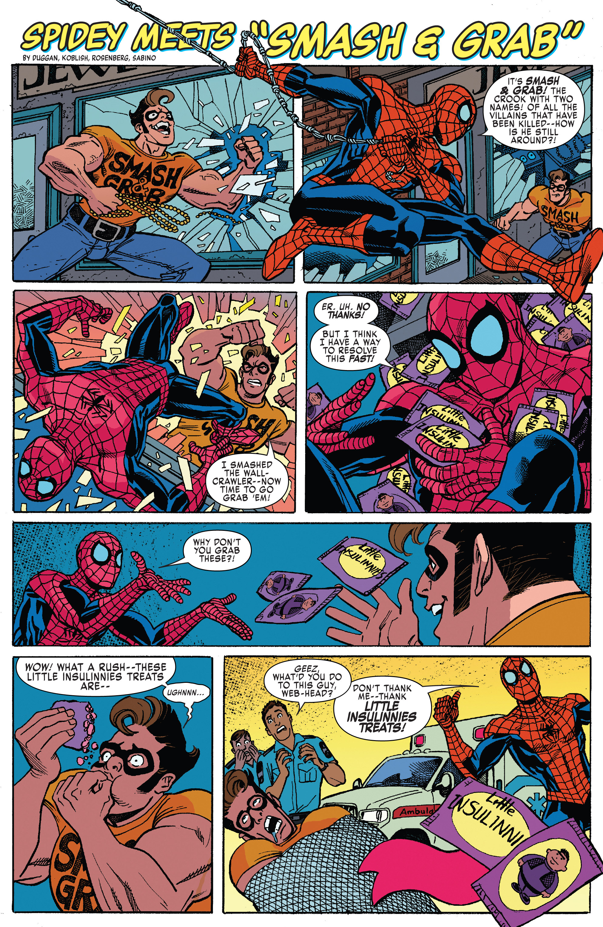 Read online Crazy (2019) comic -  Issue # Full - 24