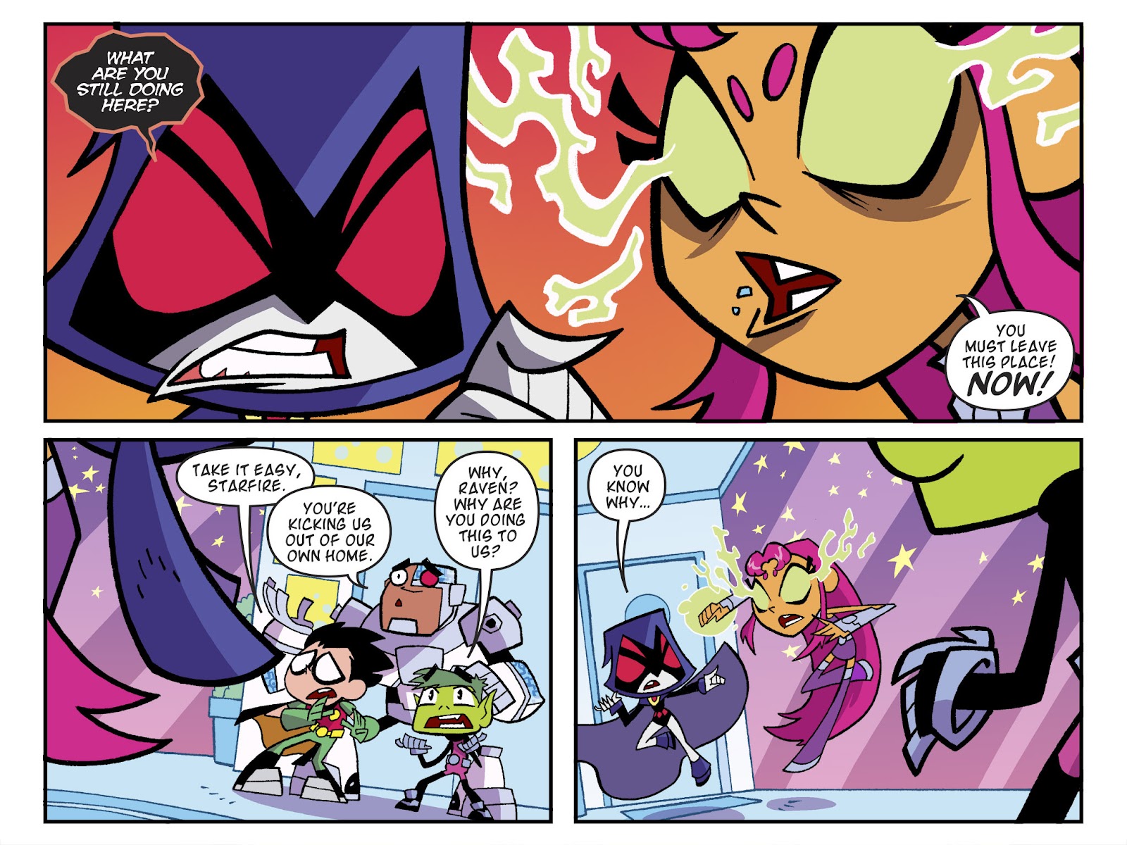 Teen Titans Go! (2013) issue 12 - Page 6