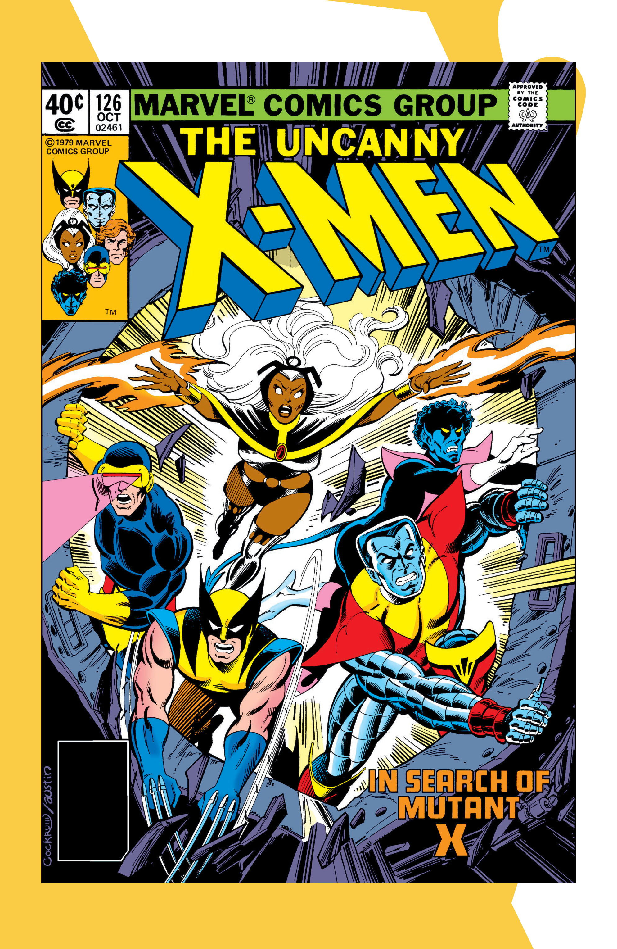 Read online Phoenix Omnibus comic -  Issue # TPB 1 (Part 3) - 15