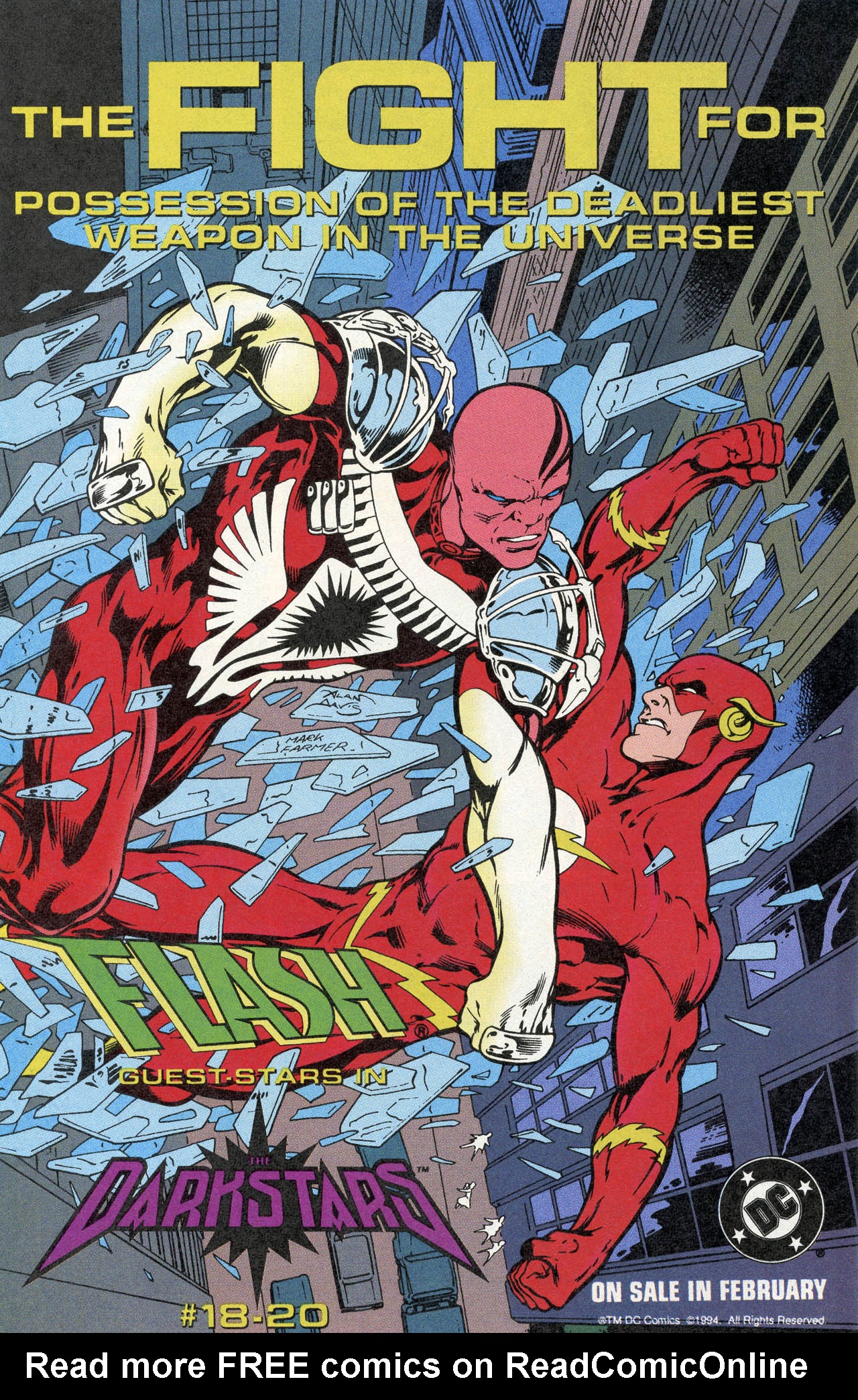 Read online Team Titans comic -  Issue #18 - 28