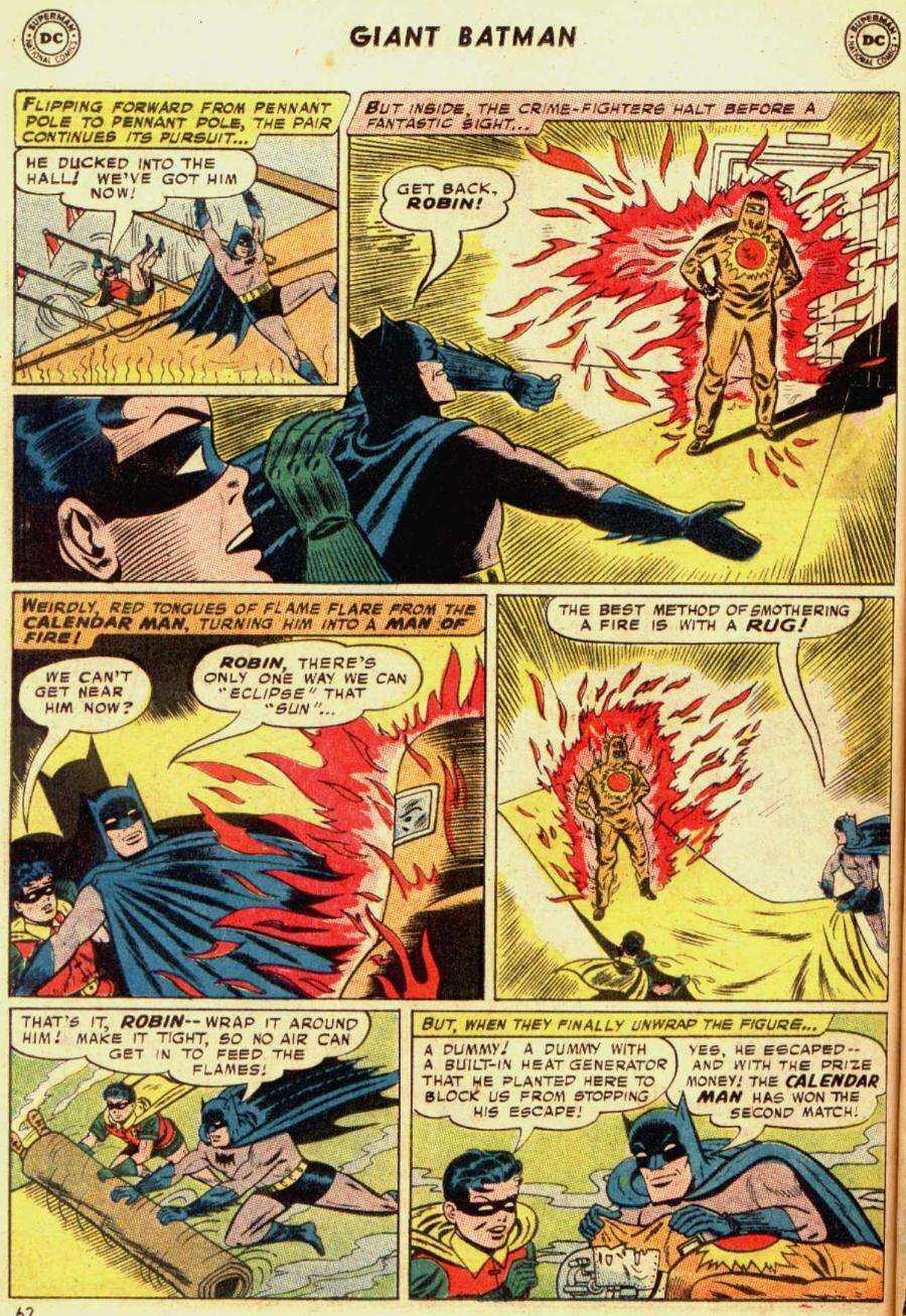 Read online Batman (1940) comic -  Issue #176 - 51