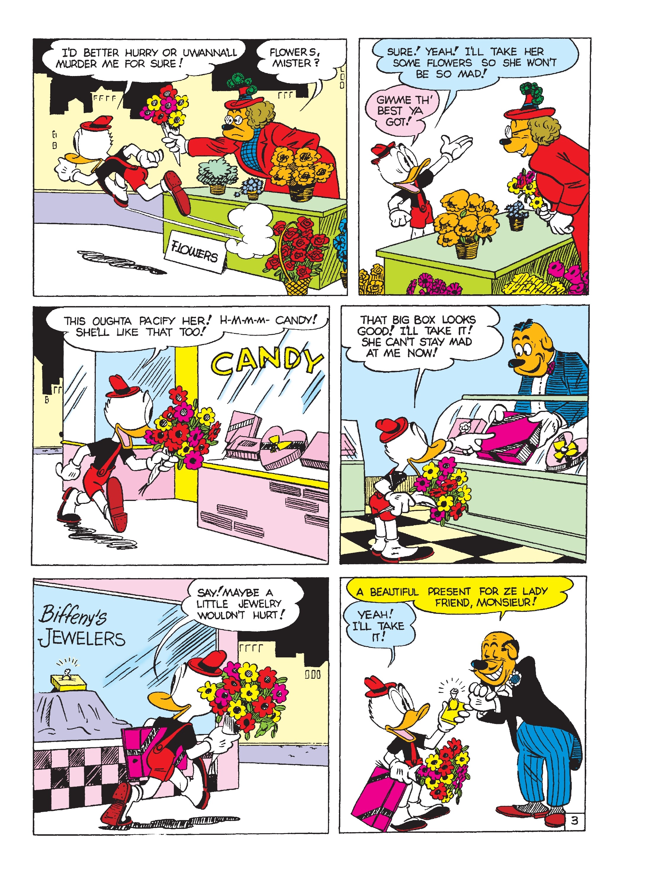 Read online World of Archie Double Digest comic -  Issue #71 - 223