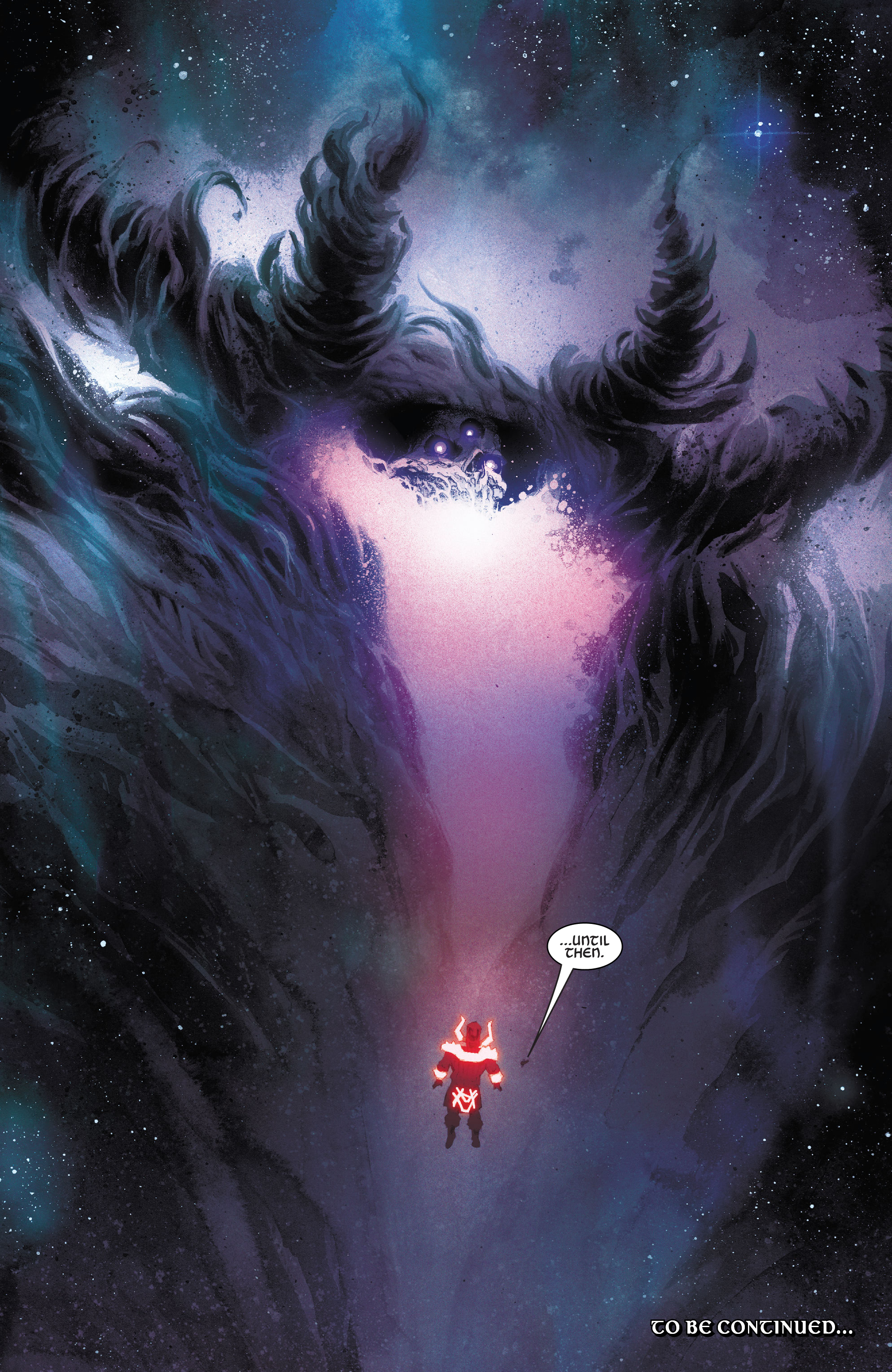 Read online Thor (2020) comic -  Issue #4 - 21