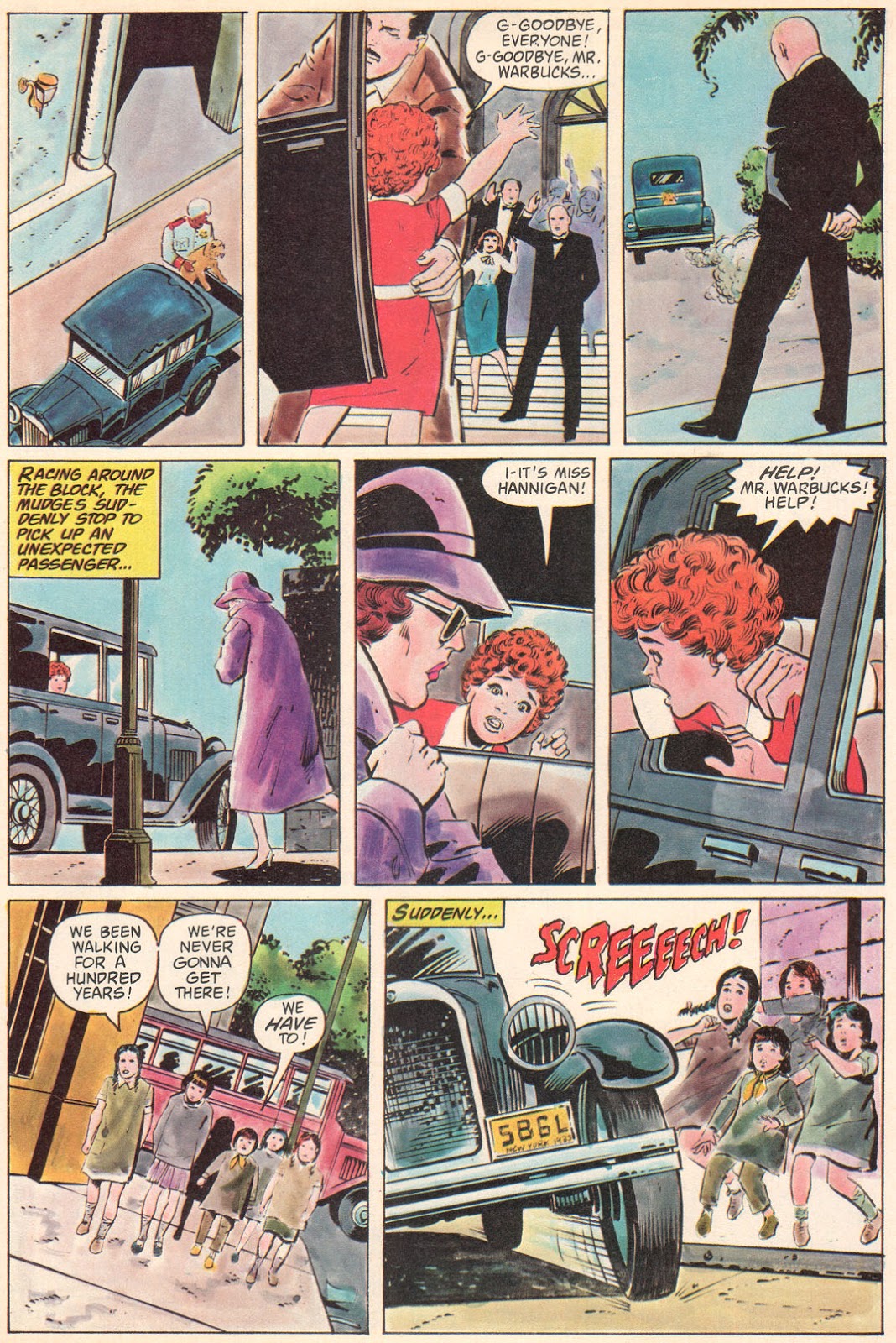 Marvel Comics Super Special issue 23 - Page 48