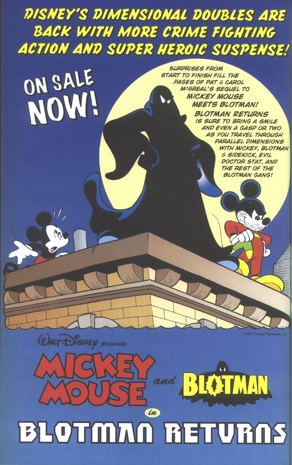 Walt Disney's Comics and Stories issue 680 - Page 54