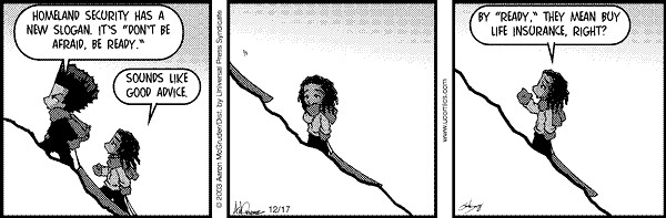 Read online The Boondocks Collection comic -  Issue # Year 2003 - 351