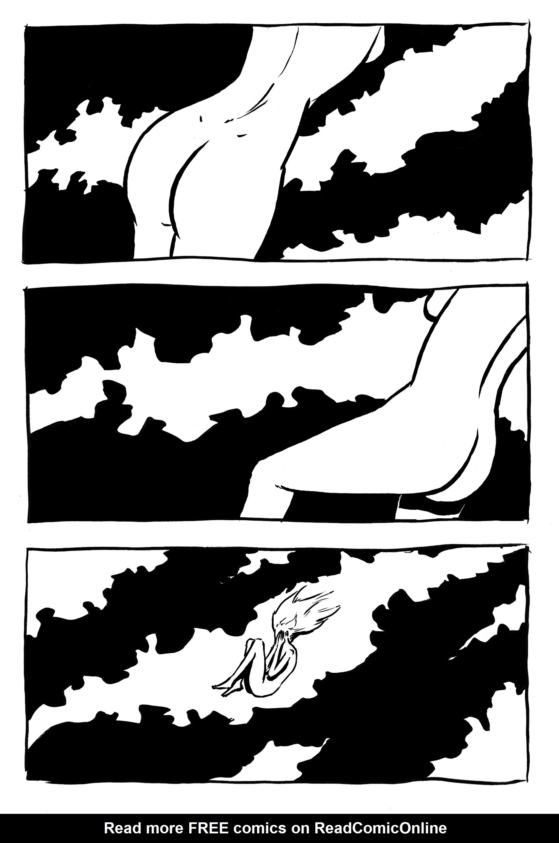 Read online Eden comic -  Issue # TPB (Part 1) - 5
