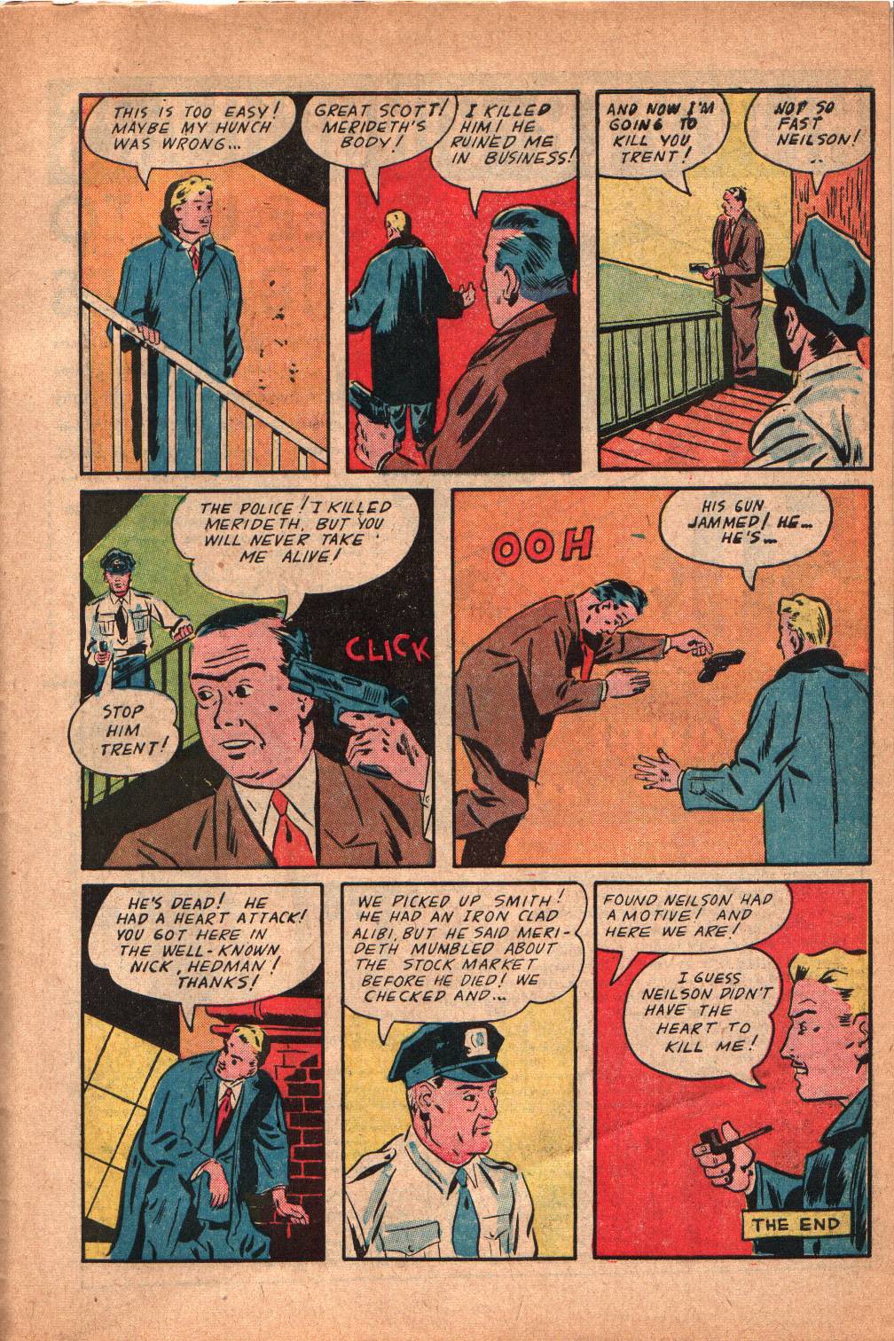 Read online Dynamic Comics comic -  Issue #23 - 30