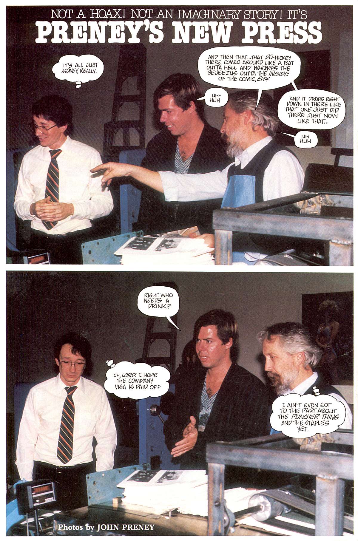 Read online Cerebus comic -  Issue #109 - 25