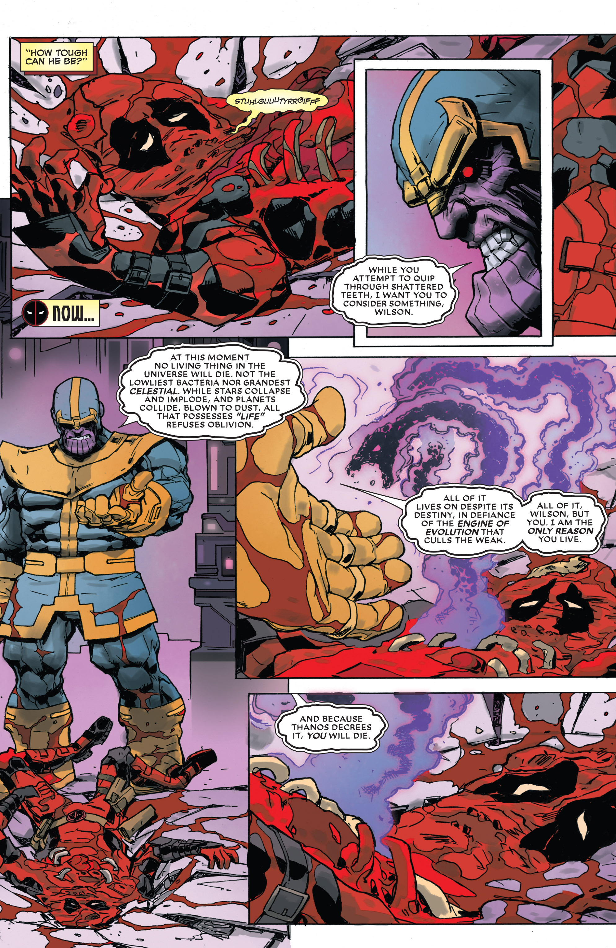 Read online Deadpool Classic comic -  Issue # TPB 18 (Part 2) - 30